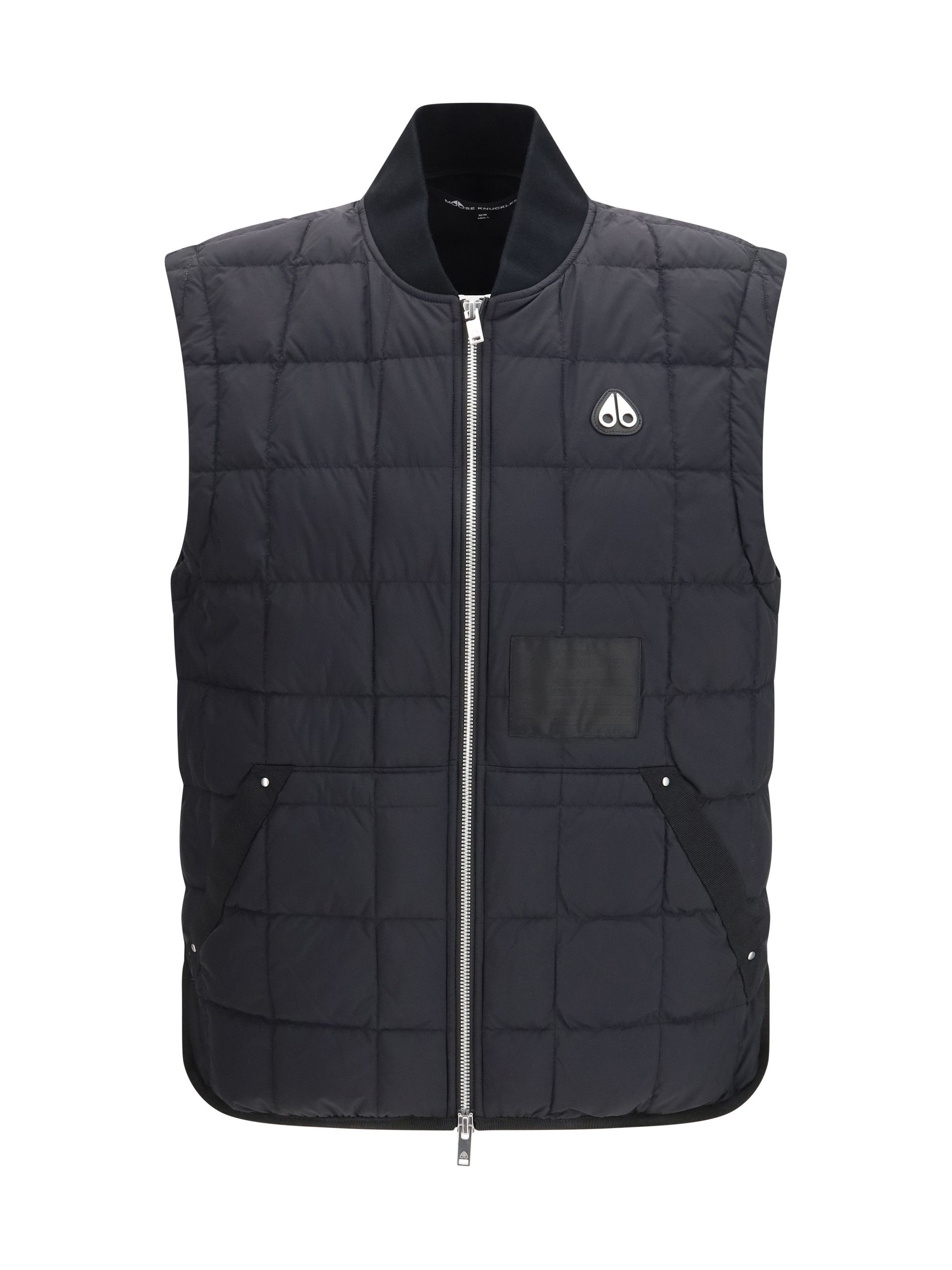 Moose Knuckles Transit Liner Vest Size US XXL / EU 58 / 5 - 1 Thumbnail