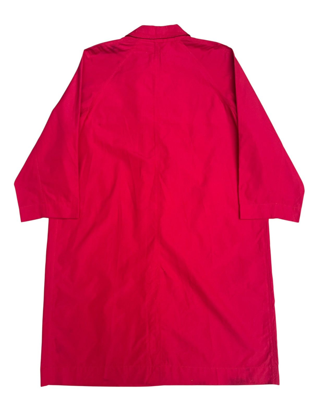 45rpm Vintage 45RPM Studio Long Jacket Hidden Placket - Japan Made Size US L / EU 52-54 / 3 - 2 Thumbnail