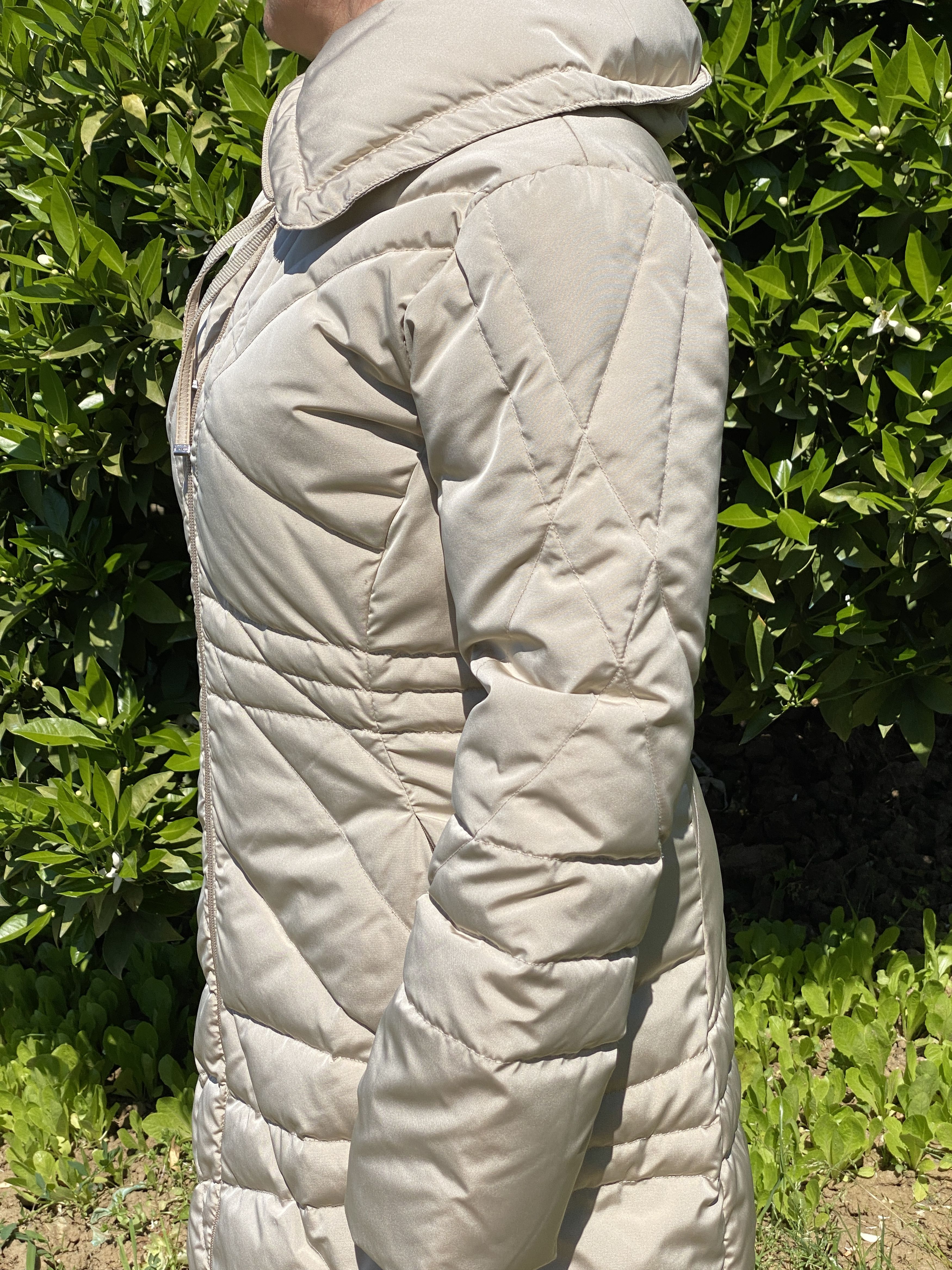 Moncler 1999 Moncler Turtle Neck Goose Puffer Jacket Size 3 L Piumin Size L / US 10 / IT 46 - 3 Thumbnail