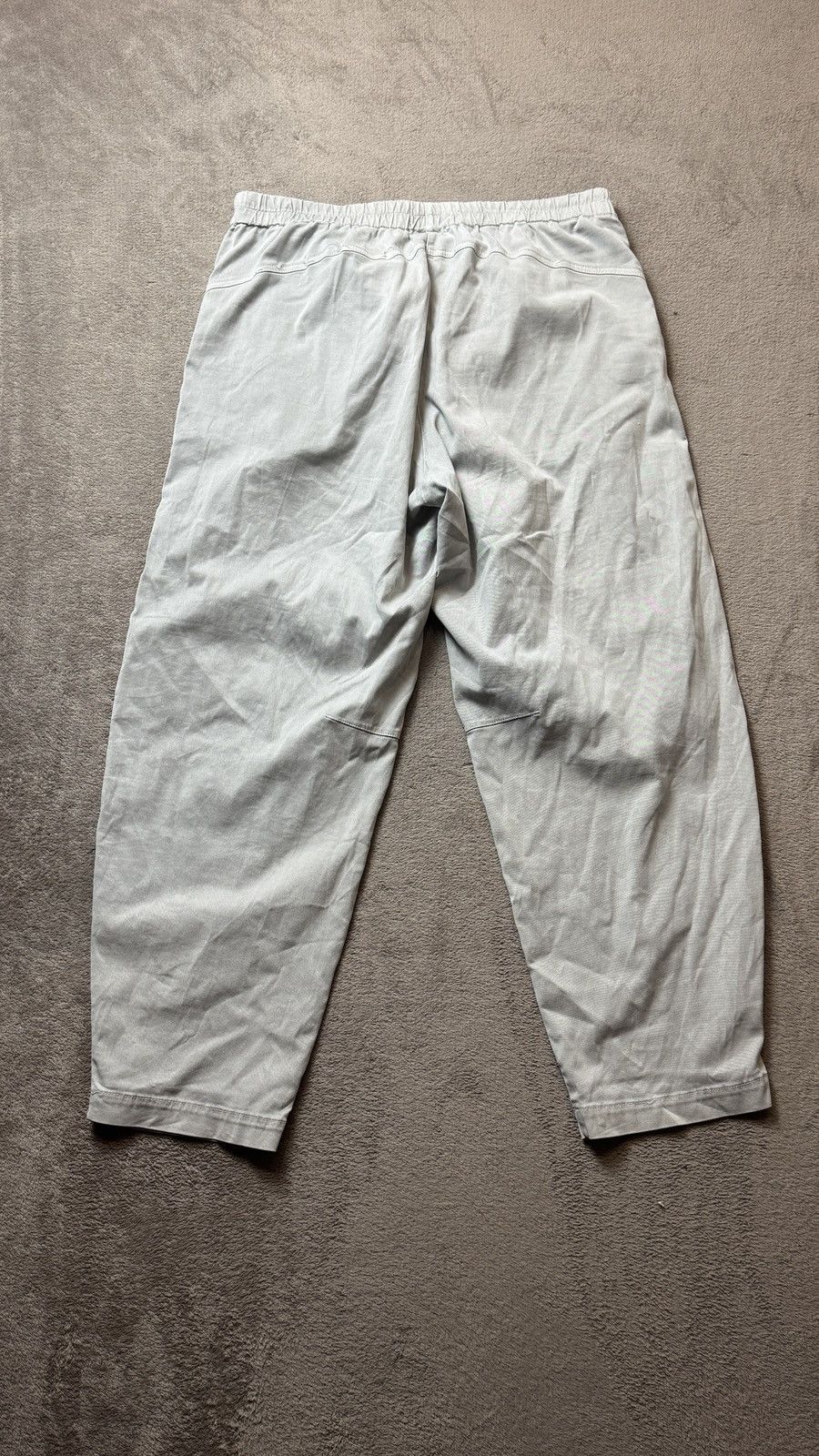Vintage OSKA Parachute Baggy Pants Yohji Yamamoto cdg Style