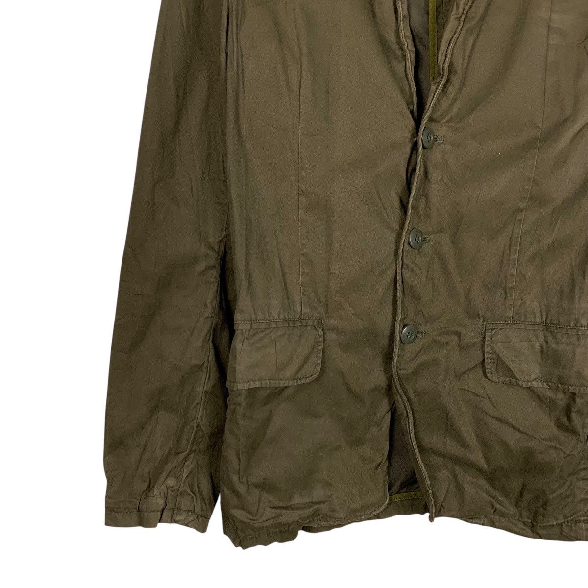 Journal Standard Journal Standard Casual Jacket Size US M / EU 48-50 / 2 - 3 Thumbnail