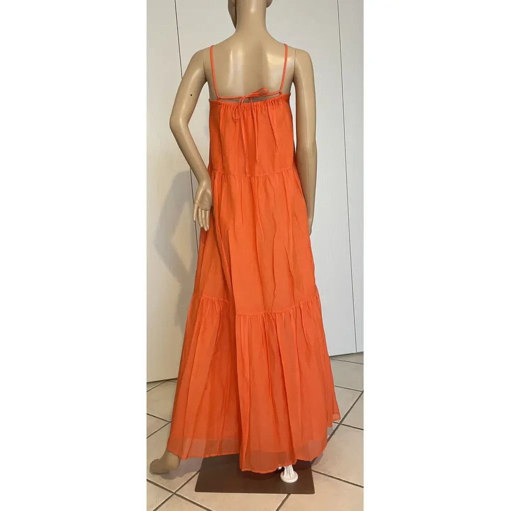 Max Mara Maxi dress, Max Mara Size XS / US 0-2 / IT 36-38 - 2 Thumbnail