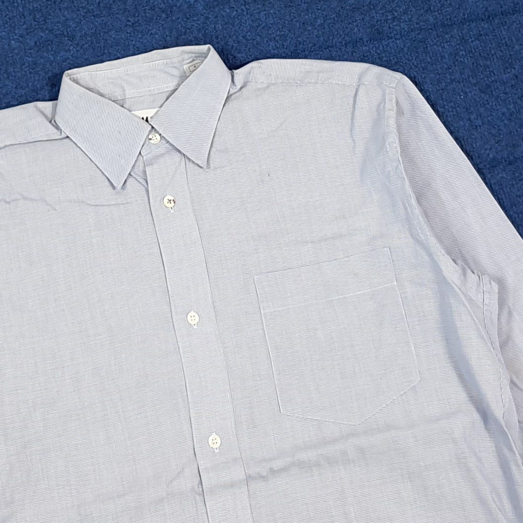 Issey Miyake Vintage Im Product by Issey Miyake Button Up Shirt C299N58 Size US M / EU 48-50 / 2 - 2 Thumbnail