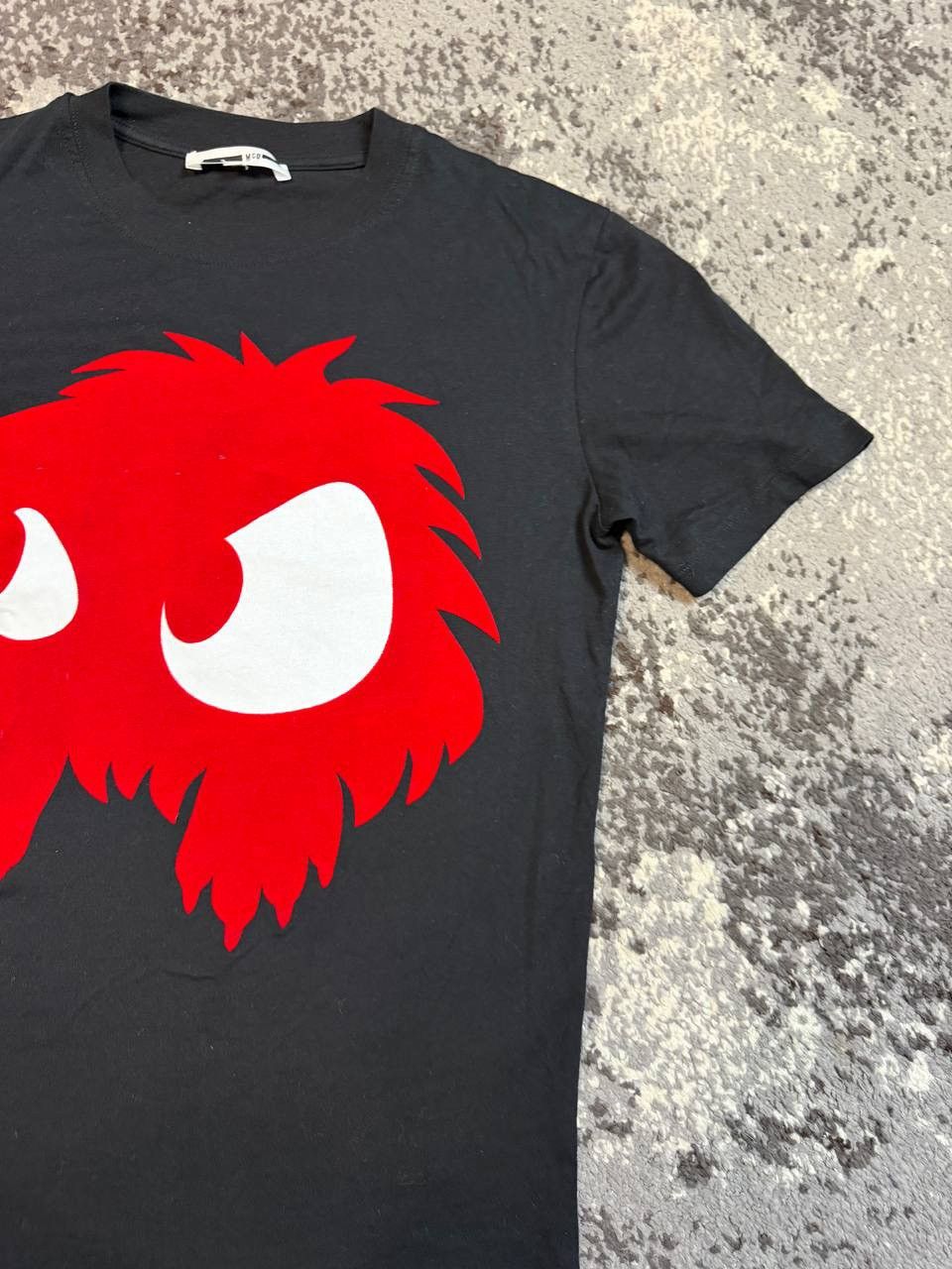 MCQ McQ Alexander McQueen Monster T shirt Size US M / EU 48-50 / 2 - 5 Thumbnail