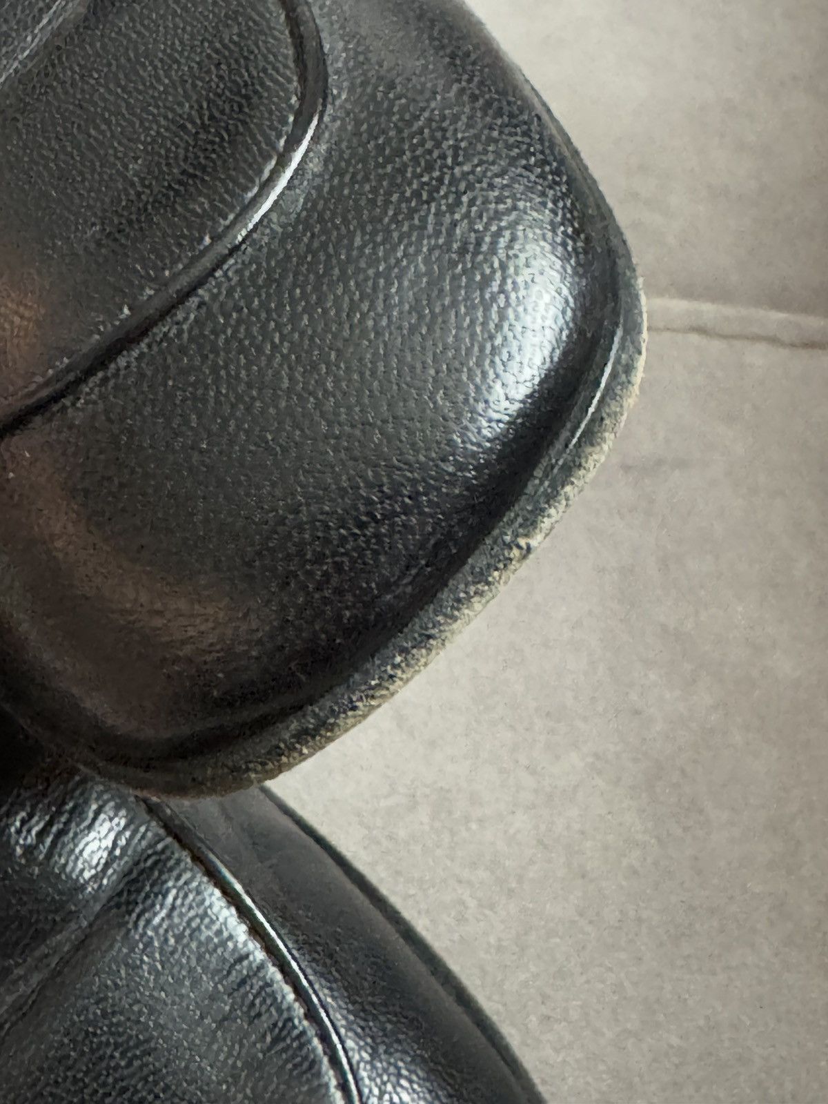 Gucci GUCCI shoes please study all photos and deacription careful Size US 7.5 / EU 40-41 - 21 Thumbnail