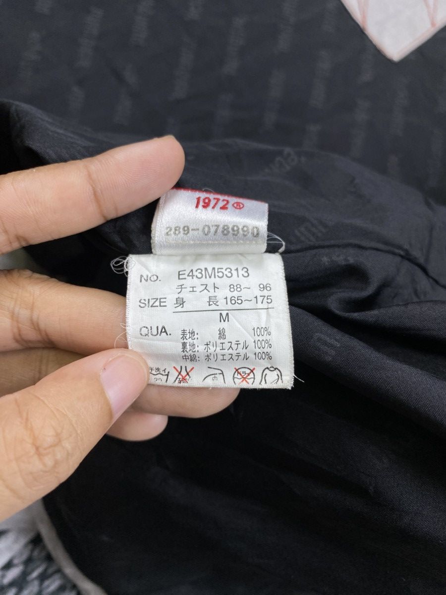 Ecko Unltd. Vintage Ecko Unltd Embroidery Logo Skate Brand Jacket Size US L / EU 52-54 / 3 - 11 Thumbnail