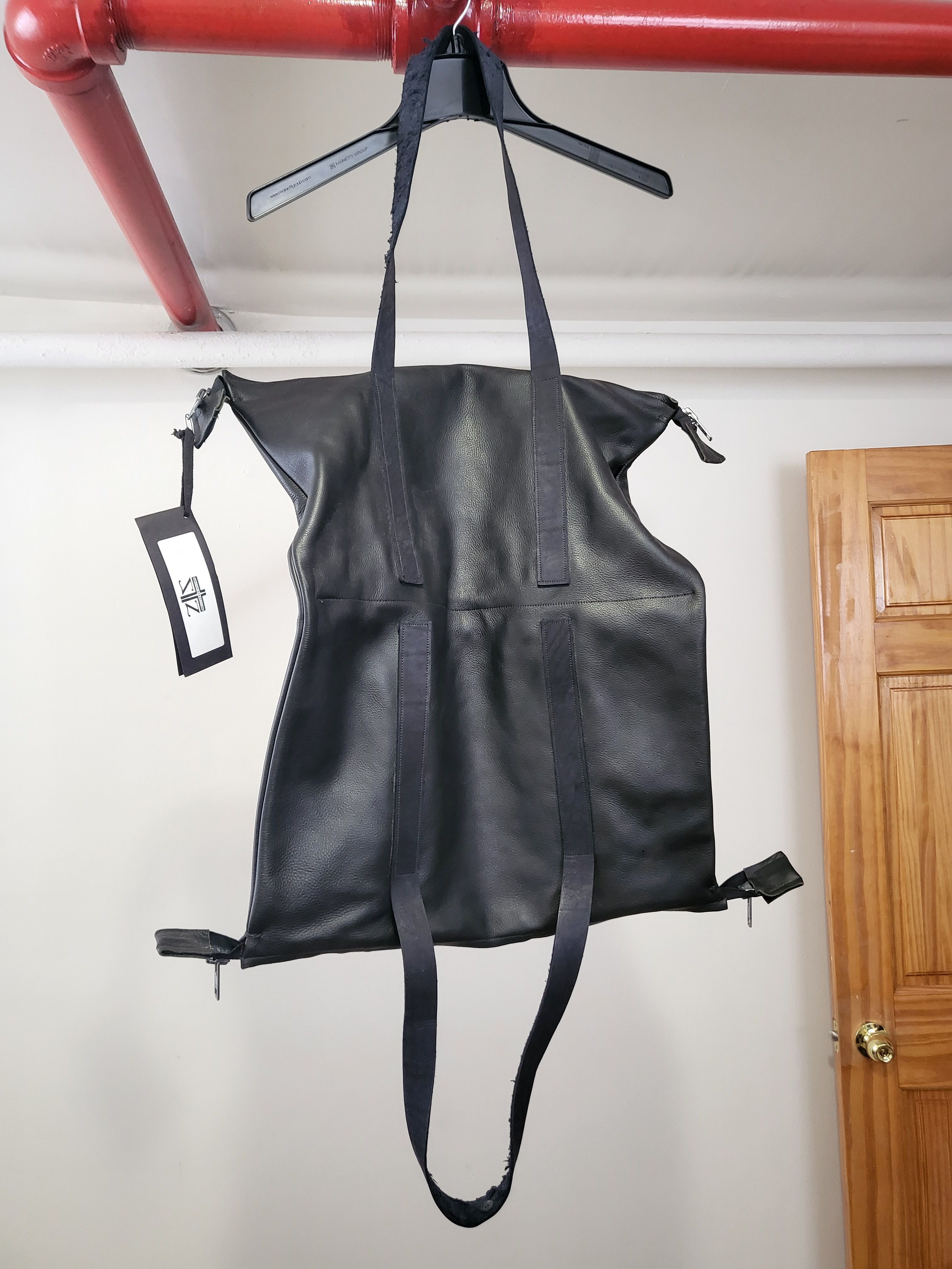 Zam Barrett Double bag Size ONE SIZE - 2 Thumbnail