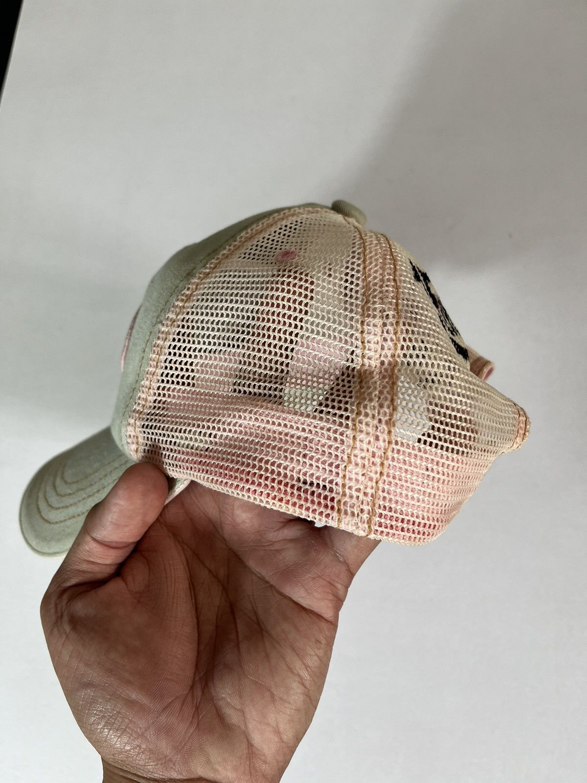 Von Dutch Von Dutch Trucker Cap Size ONE SIZE - 4 Thumbnail