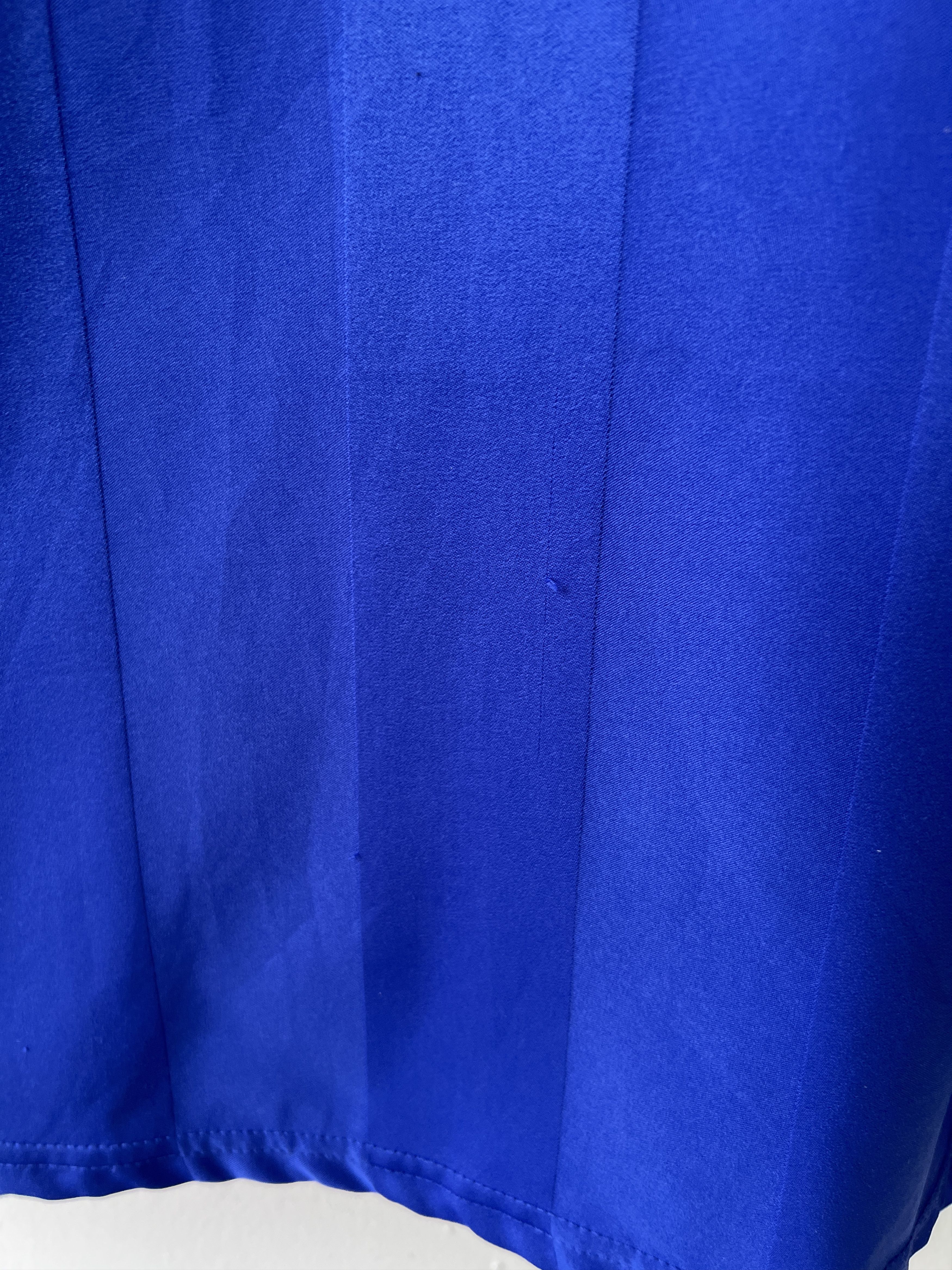 Nike (XXL Hertha Berlin 2005-06 Home Kit Boateng #27 Size US XXL / EU 58 / 5 - 5 Thumbnail