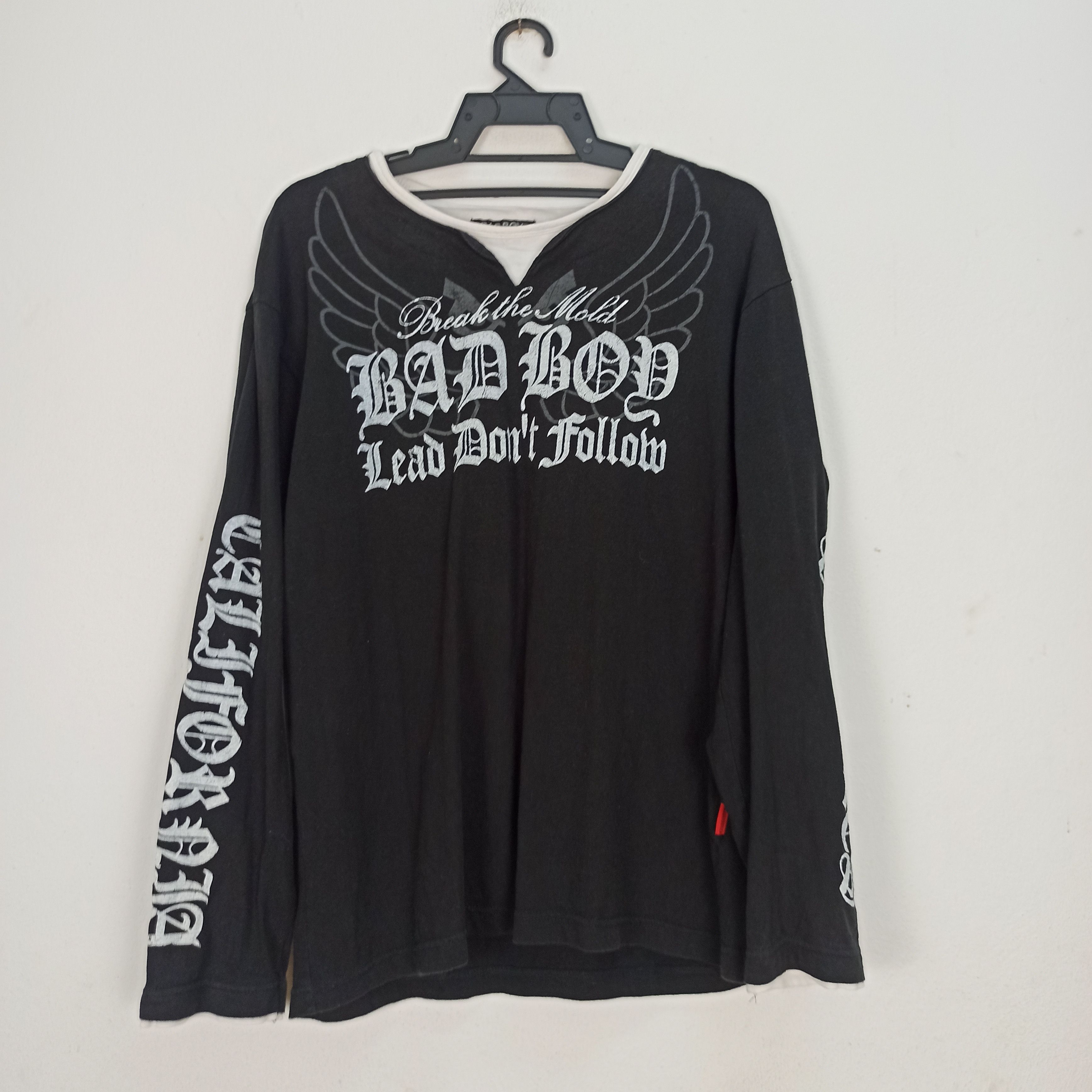 If Six Was Nine × Japanese Brand × Le Grande Bleu (L.G.B.