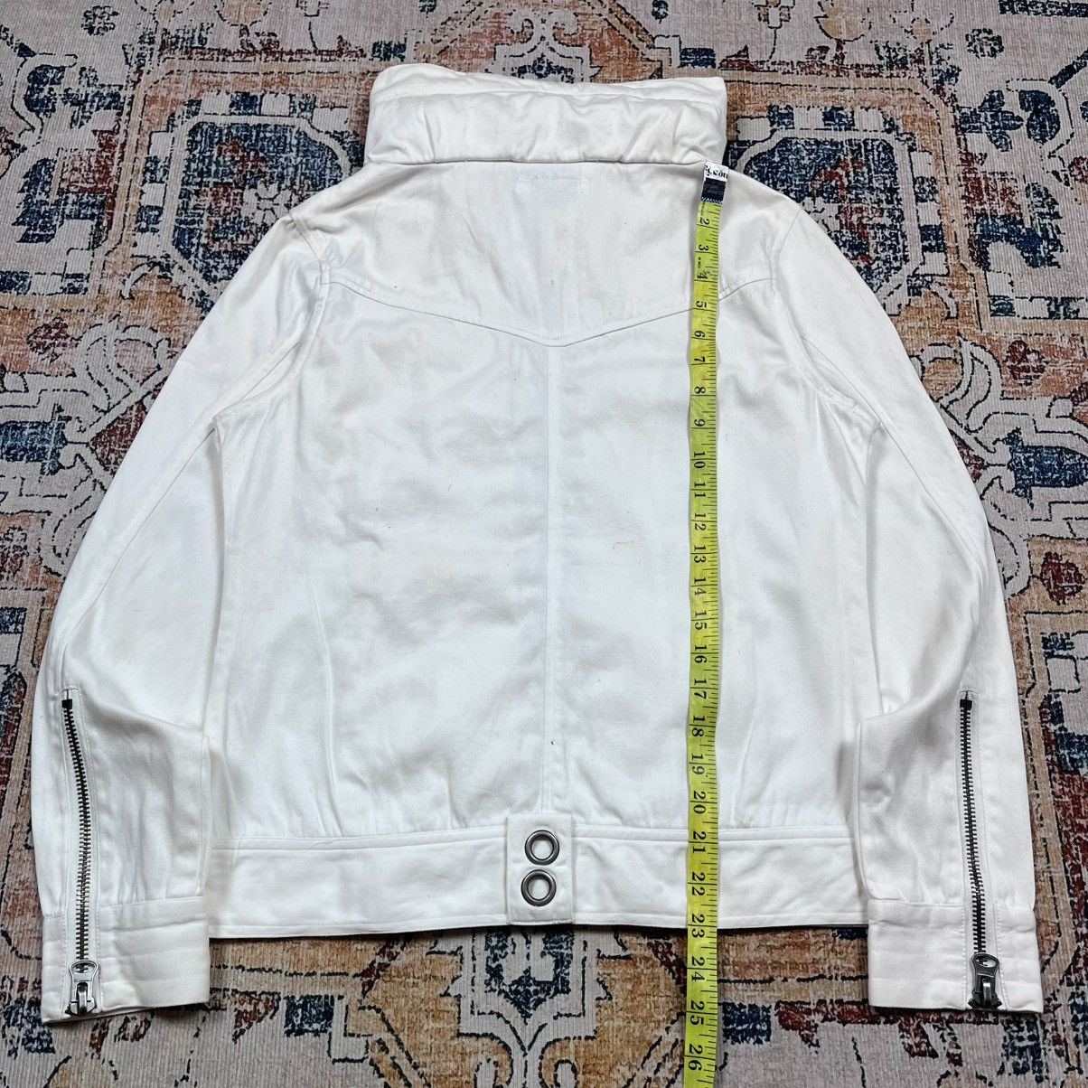 In The Attic Bono Jacket Growth In The Attic Size US M / EU 48-50 / 2 - 15 Thumbnail