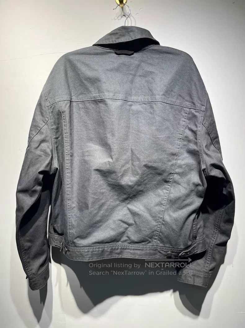 Acne Studios Acne Studios 2024 fall-winter series FW24 Face series sing Size US M / EU 48-50 / 2 - 2 Thumbnail