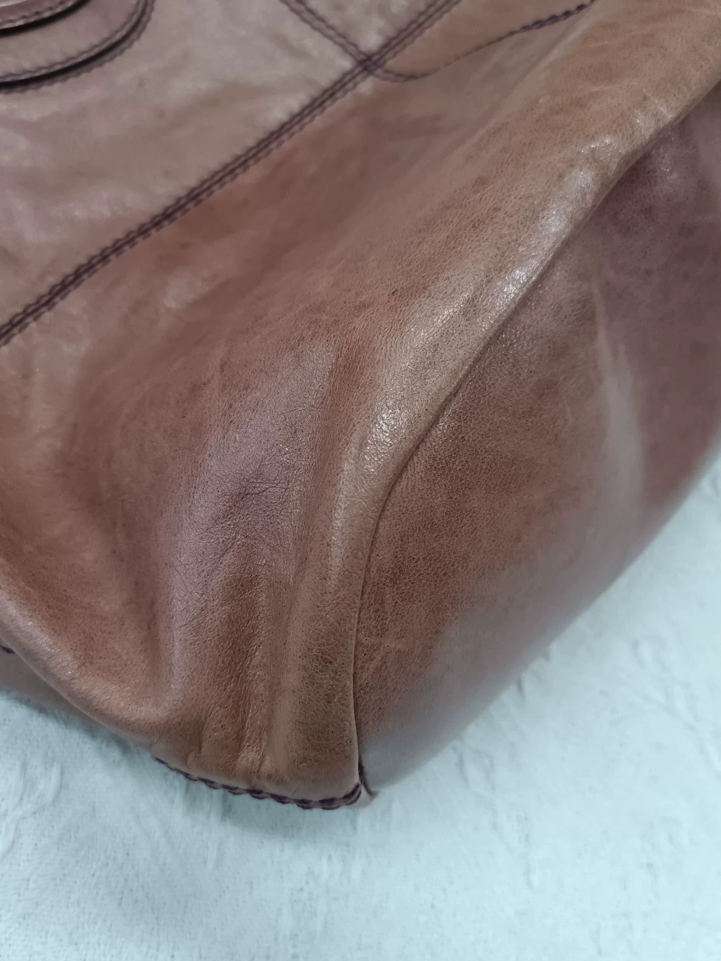 Givenchy Givenchy Handbag/Shoulder Bag 36cm Base Size ONE SIZE - 3 Thumbnail
