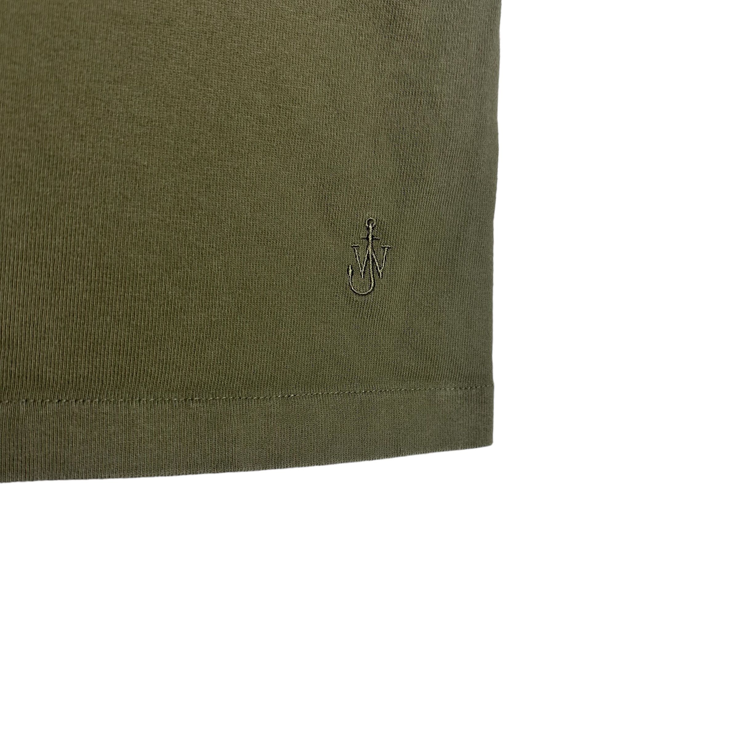 JW Anderson × Uniqlo 🔥RARE🔥J.W Anderson x Uniqlo Nice Design T-shirt Size US XL / EU 56 / 4 - 3 Thumbnail
