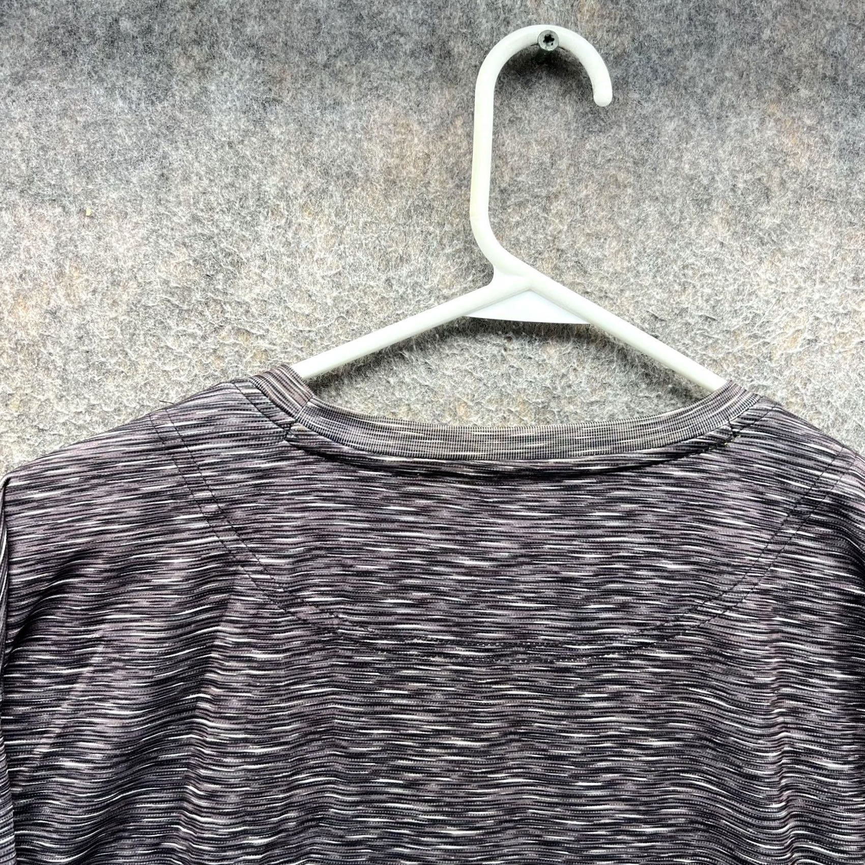 Vintage Reel Legends Shirt Mens 2XL Gray Black Performance Fishing Short Sleeve Athletic Size US XXL / EU 58 / 5 - 6 Thumbnail