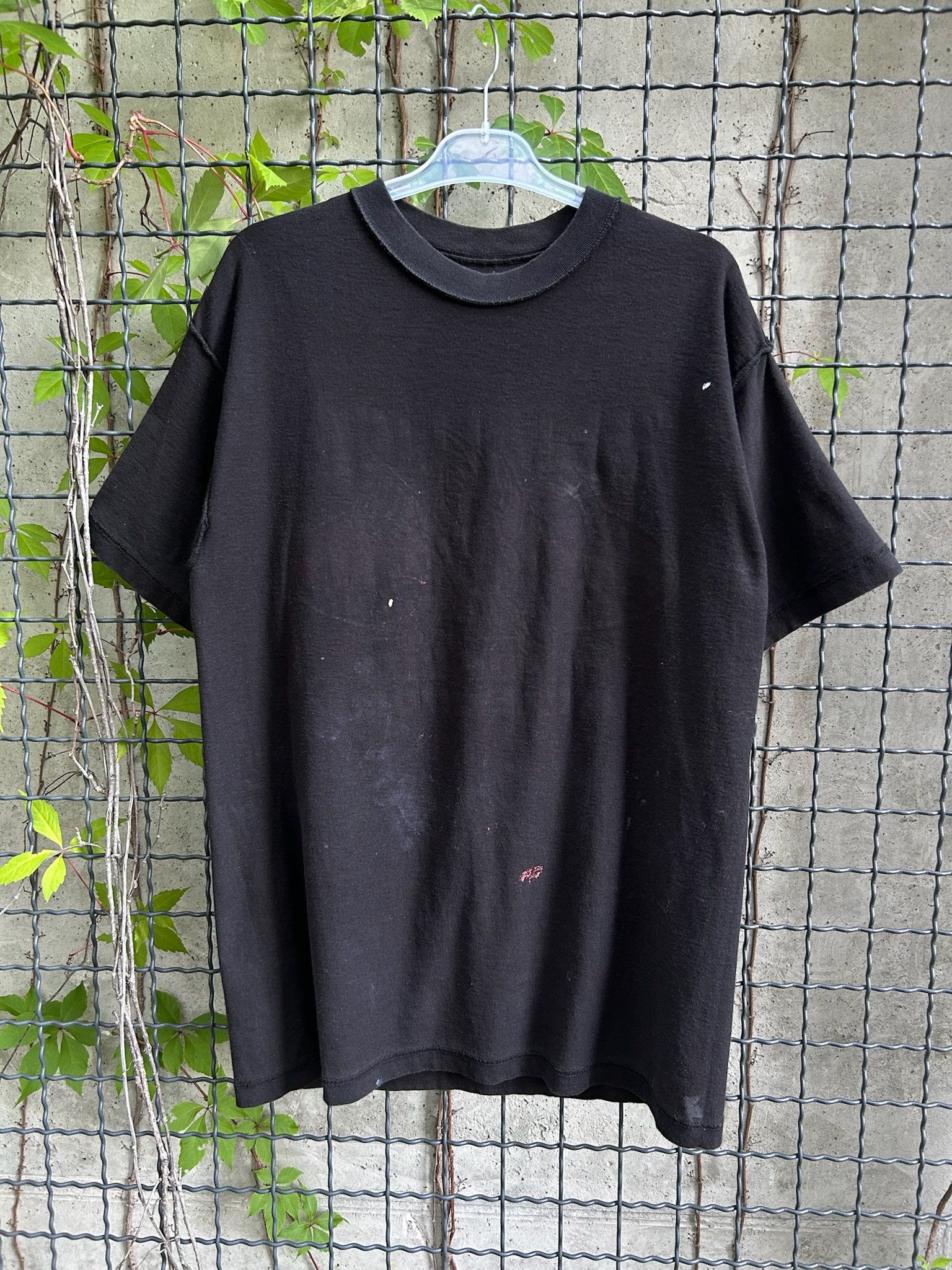 Band Tees × Vintage Vintage 1999 Metallica Motor City Millennium Tour T-shirt Size US L / EU 52-54 / 3 - 17 Thumbnail