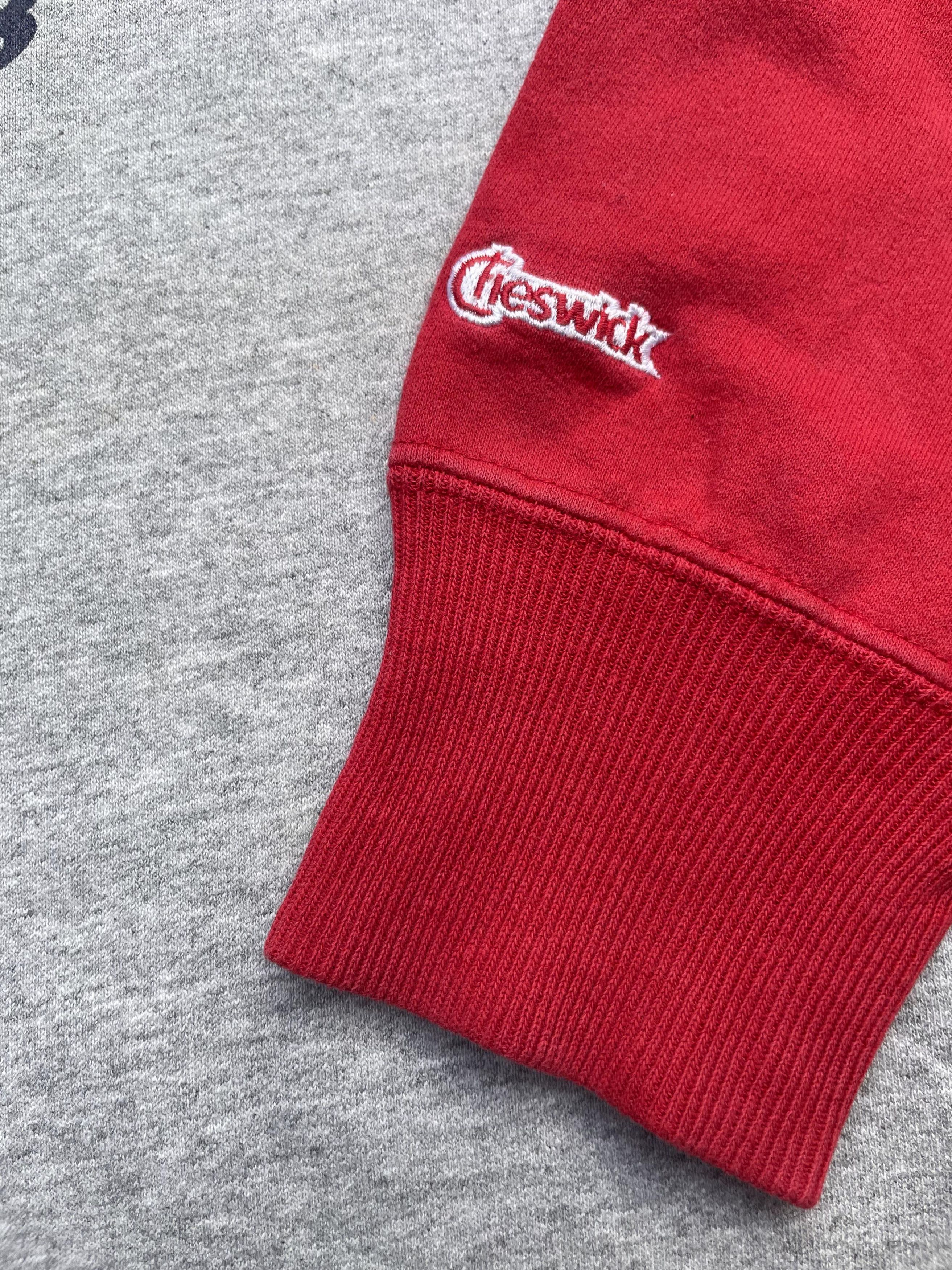 Sugar Cane Vintage Cheswick Sugar Cane Crewneck Size US L / EU 52-54 / 3 - 8 Thumbnail