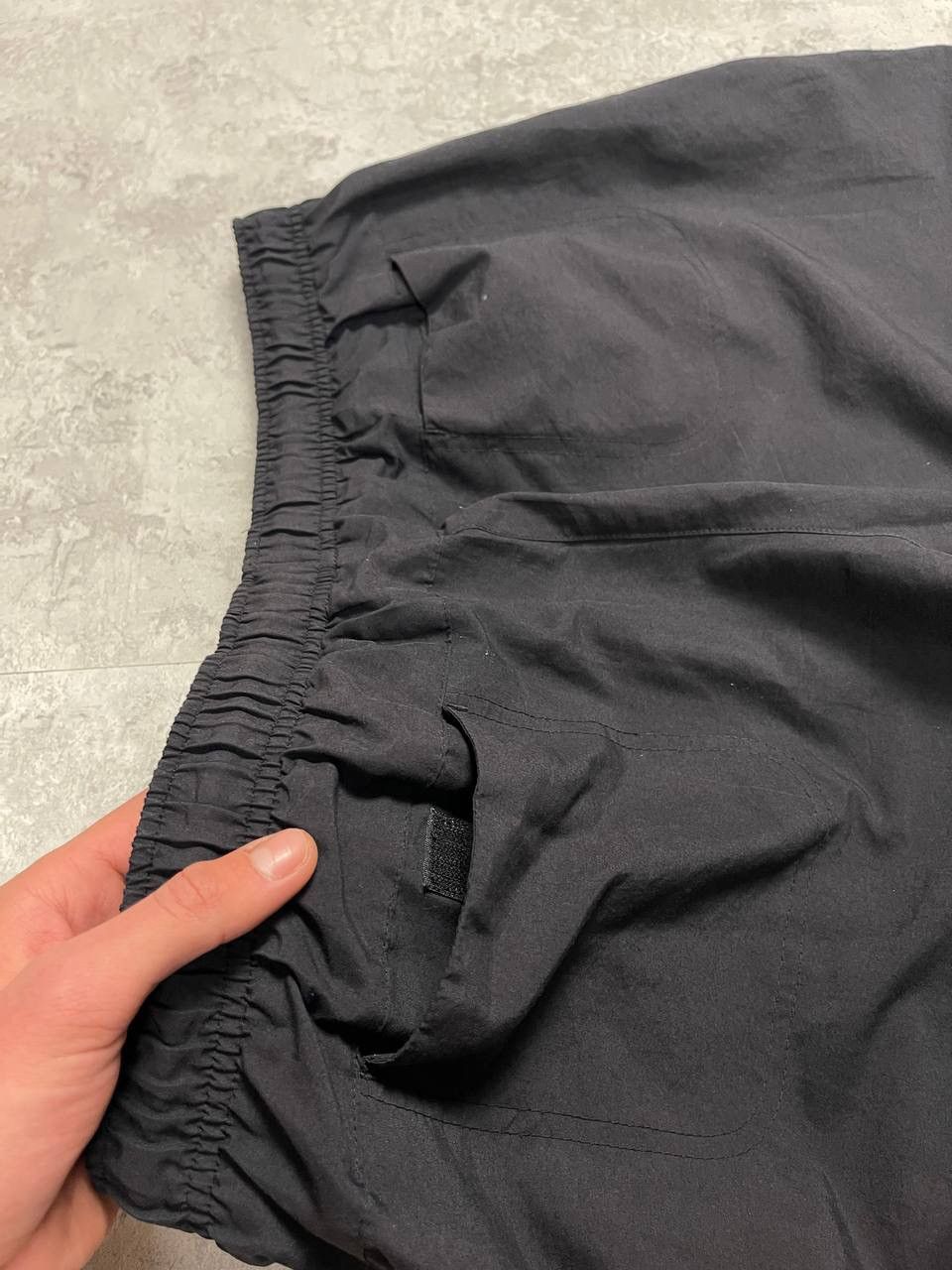 Nike Vintage Nike Y2K Drill Track Pants Size XL Size US 38 / EU 54 - 11 Thumbnail