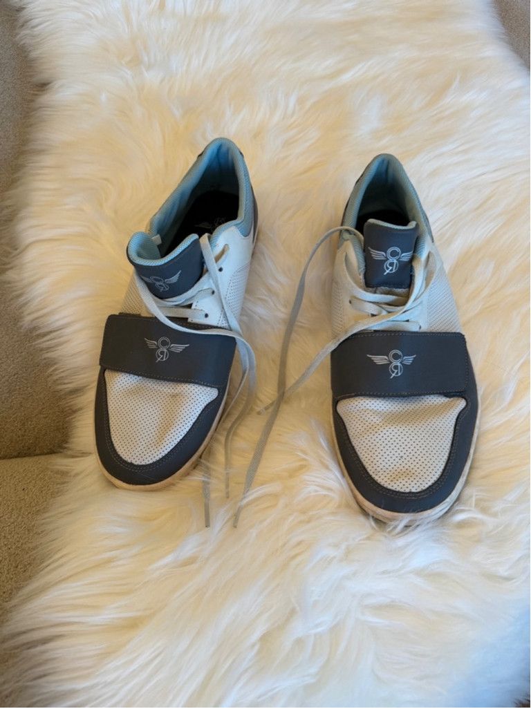 Creative Recreation Creative Recreation | Vintage Cesario Lo Sneakers | Size 12 Size US 12 / EU 45 - 1 Thumbnail