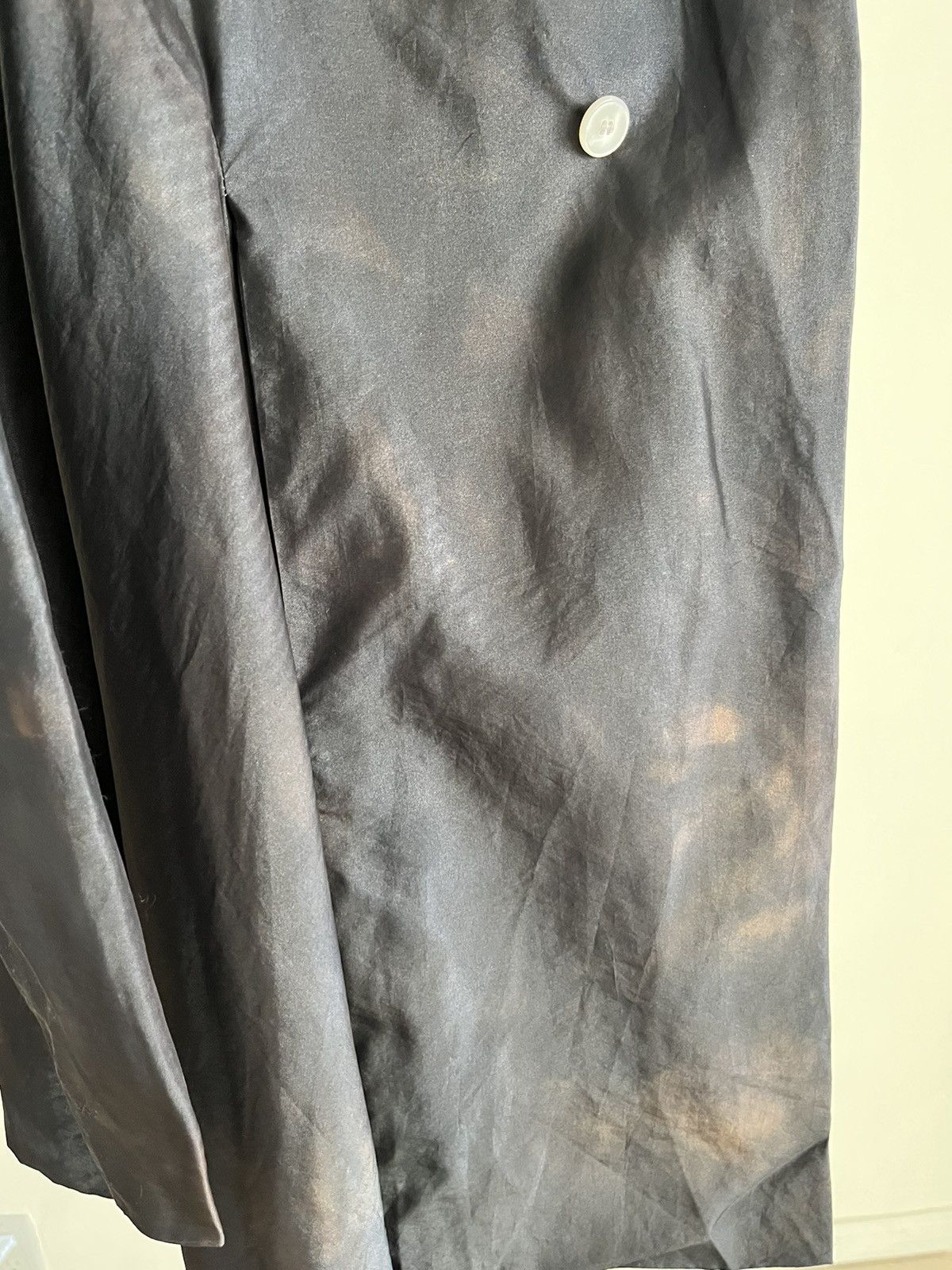 Rick Owens Rick Owens jacket sz. 40 Size S / US 4 / IT 40 - 5 Thumbnail
