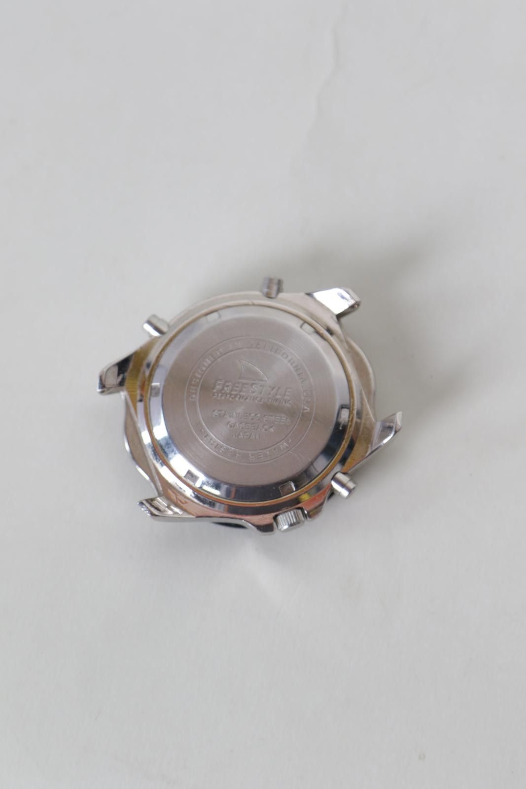 Other 00's Freestyle Night Vision 330FT (Case only) Watch Size ONE SIZE - 3 Thumbnail