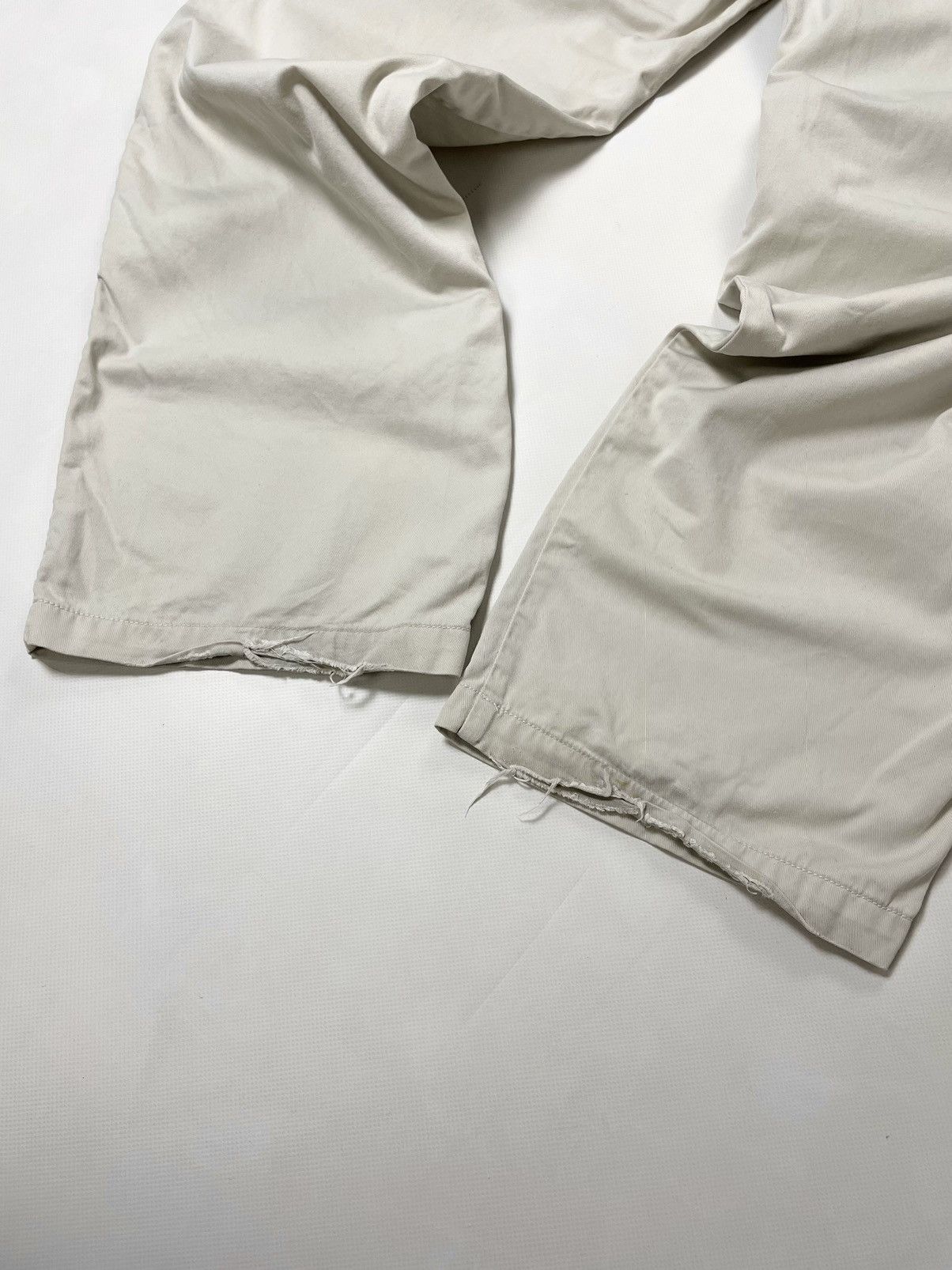 Southpole South Pole 🪘 Vintage Surfing Hip Hop Cargo Pants Size US 34 / EU 50 - 17 Thumbnail