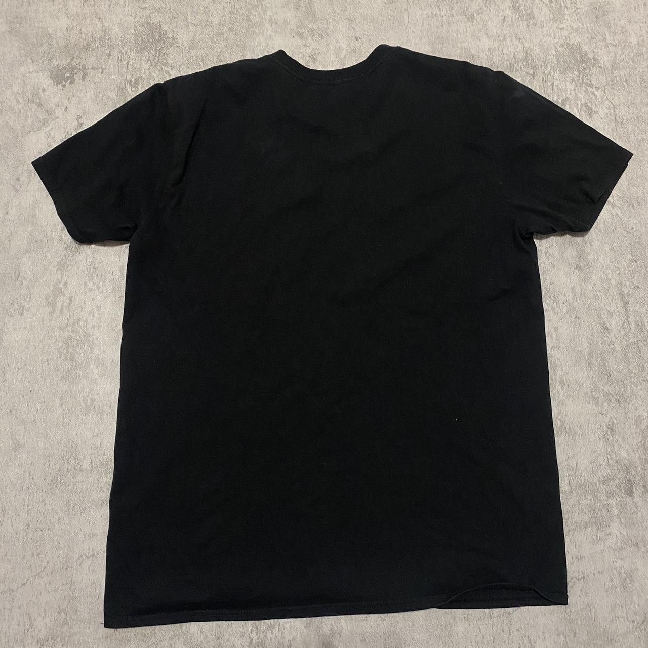 Other Black and green Xbox graphic tee #gaming Gamer Size US XL / EU 56 / 4 - 2 Thumbnail