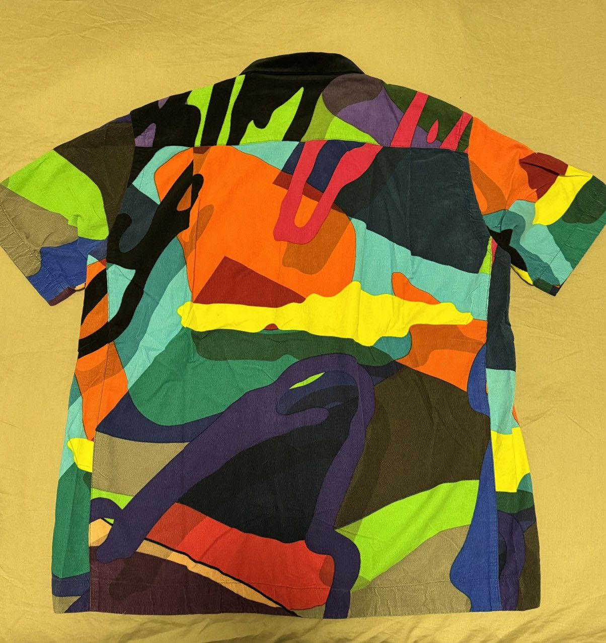 Sacai Kaws x Sacai Size US M / EU 48-50 / 2 - 6 Thumbnail