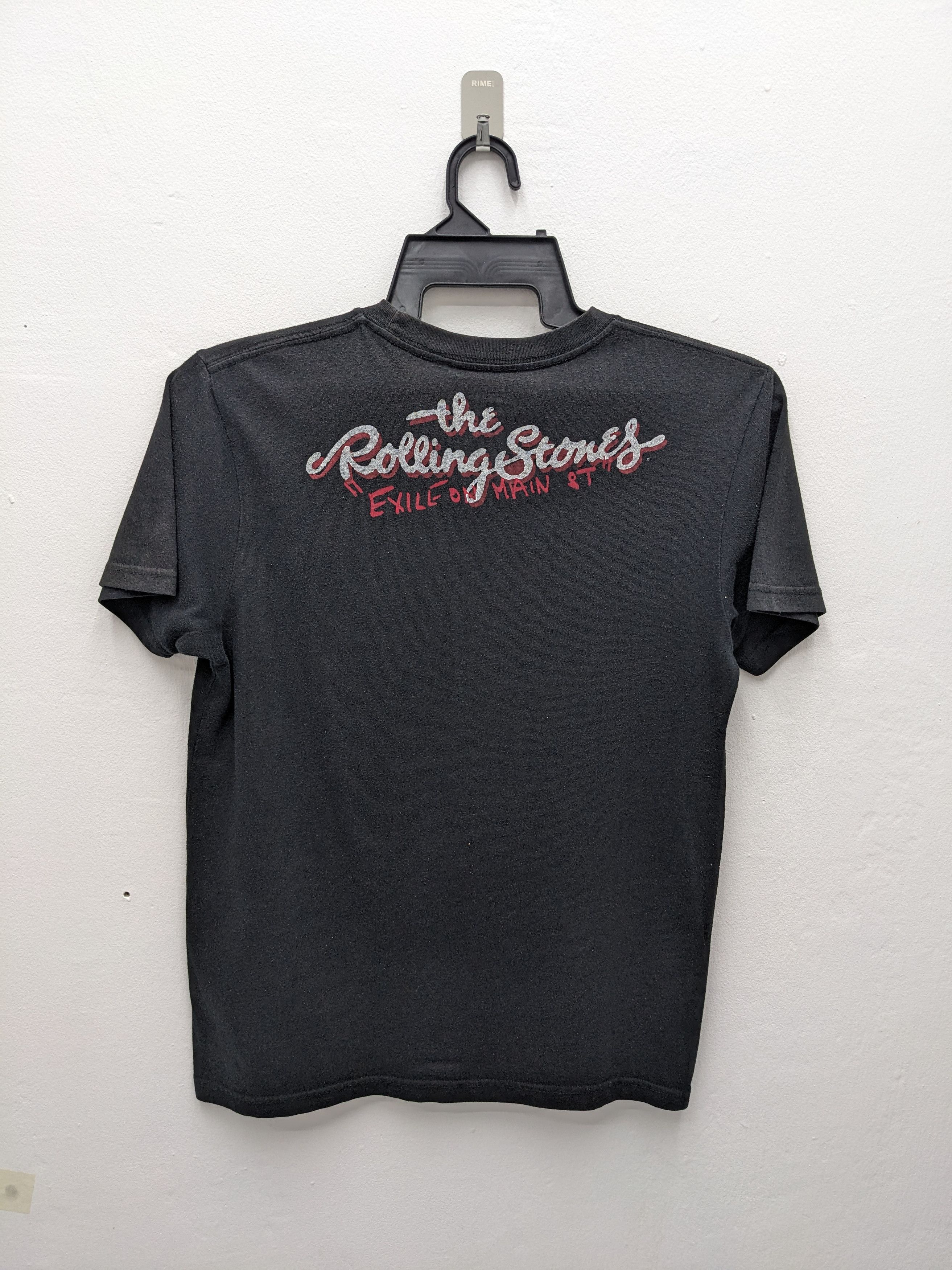 Band Tees VINTAGE Y2K THE ROLLING STONES ROCK BAND Size US M / EU 48-50 / 2 - 6 Thumbnail