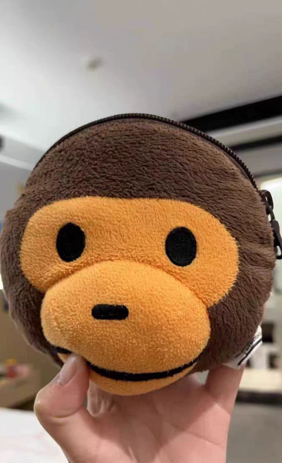 Bape Bape Small Bag Size ONE SIZE - 1 Thumbnail