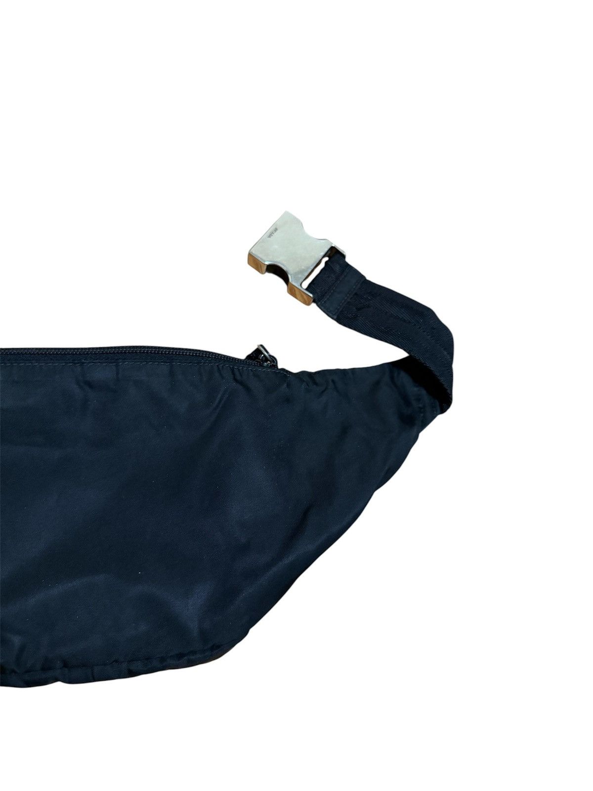 Prada 🔥Prada Nylon Montagna Belt Bag/Prada Waist Bag/Prada Bumbag Size ONE SIZE - 15 Thumbnail
