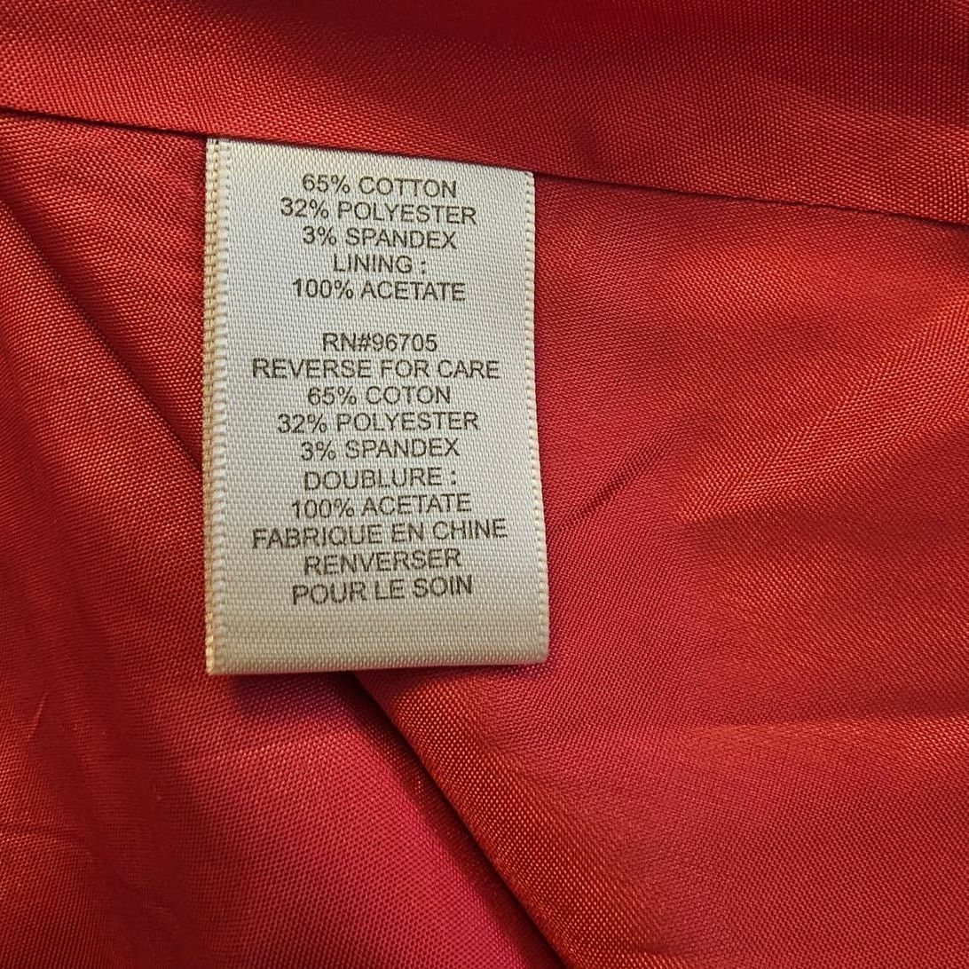 Rebecca Taylor Rebecca Taylor Cocktail Party Pockets Strapless Mini Dress 2 Size XS / US 0-2 / IT 36-38 - 11 Thumbnail