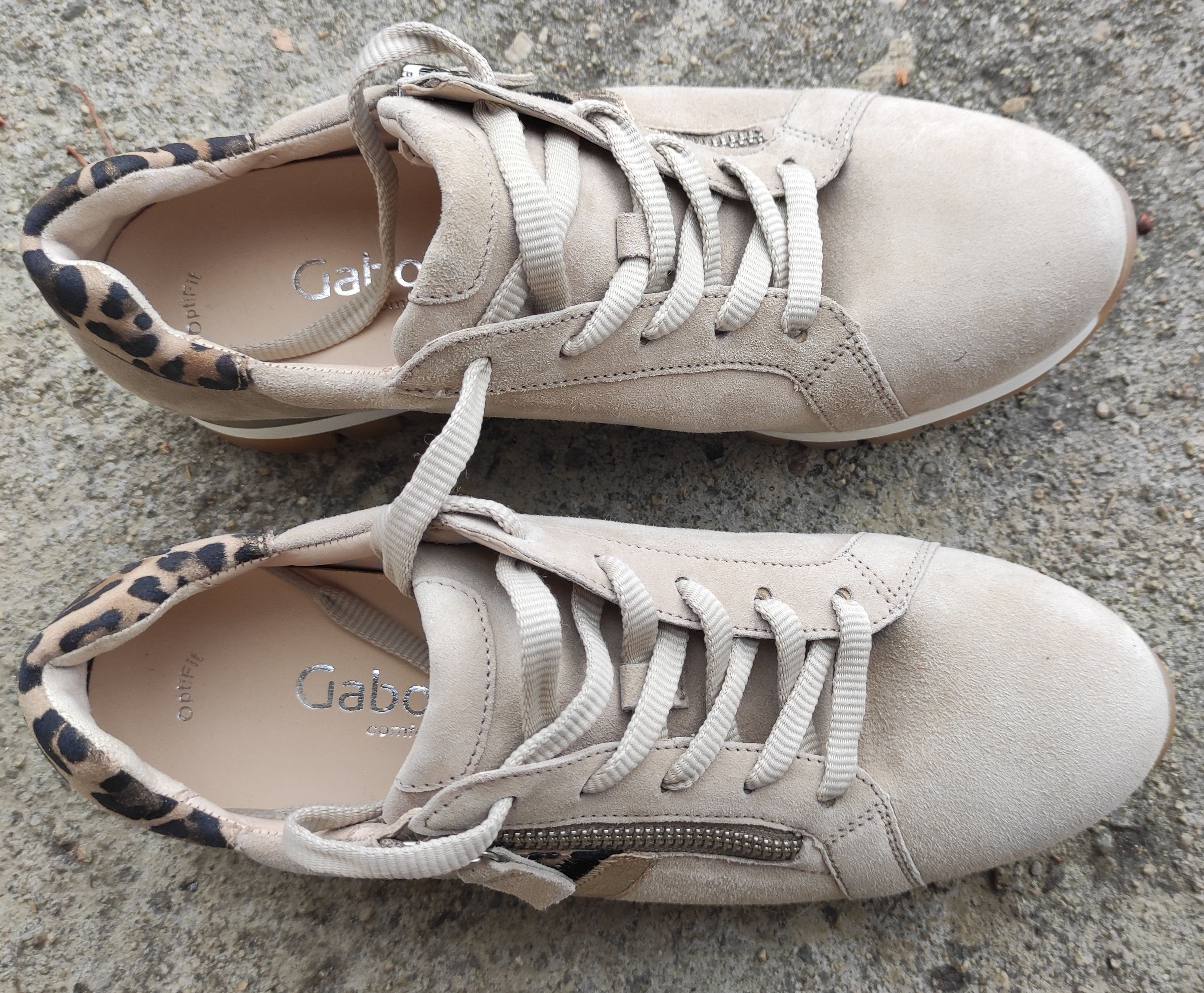 Other The women's sneakers Gabor Size US 8.5 / IT 38.5 - 1 Thumbnail