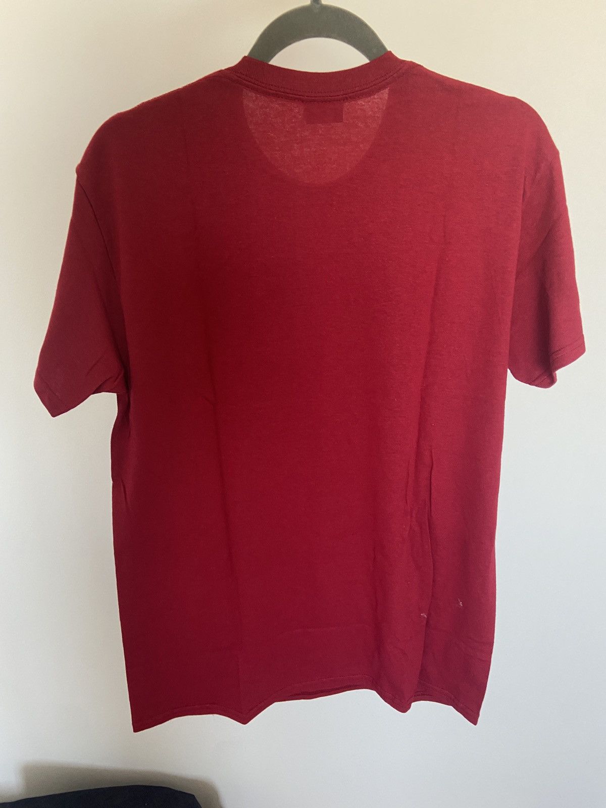 Mowalola Mowalola Slut T-shirt Size US M / EU 48-50 / 2 - 2 Thumbnail