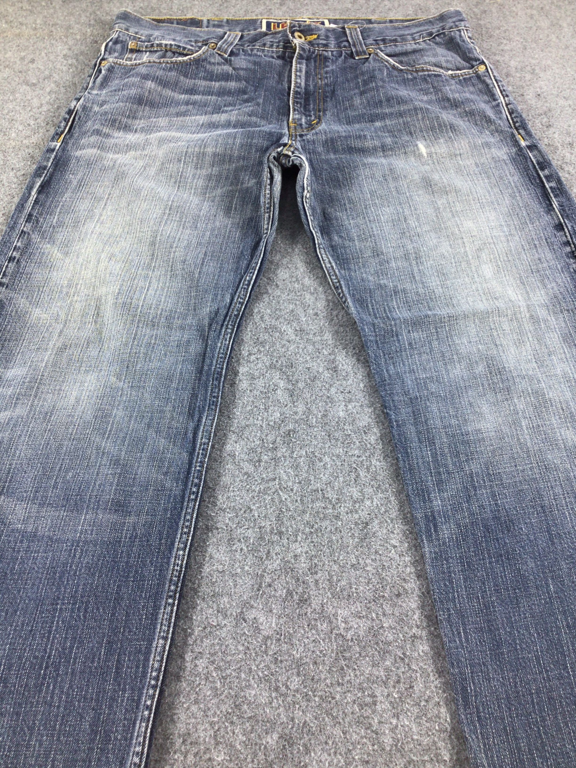 Levi's × Vintage Vintage Levis 549 Jeans-JM298 Size US 40 / EU 56 - 2 Thumbnail