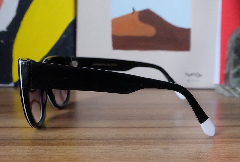 Aldo Aldo Sunglasses Size ONE SIZE - 3 Thumbnail