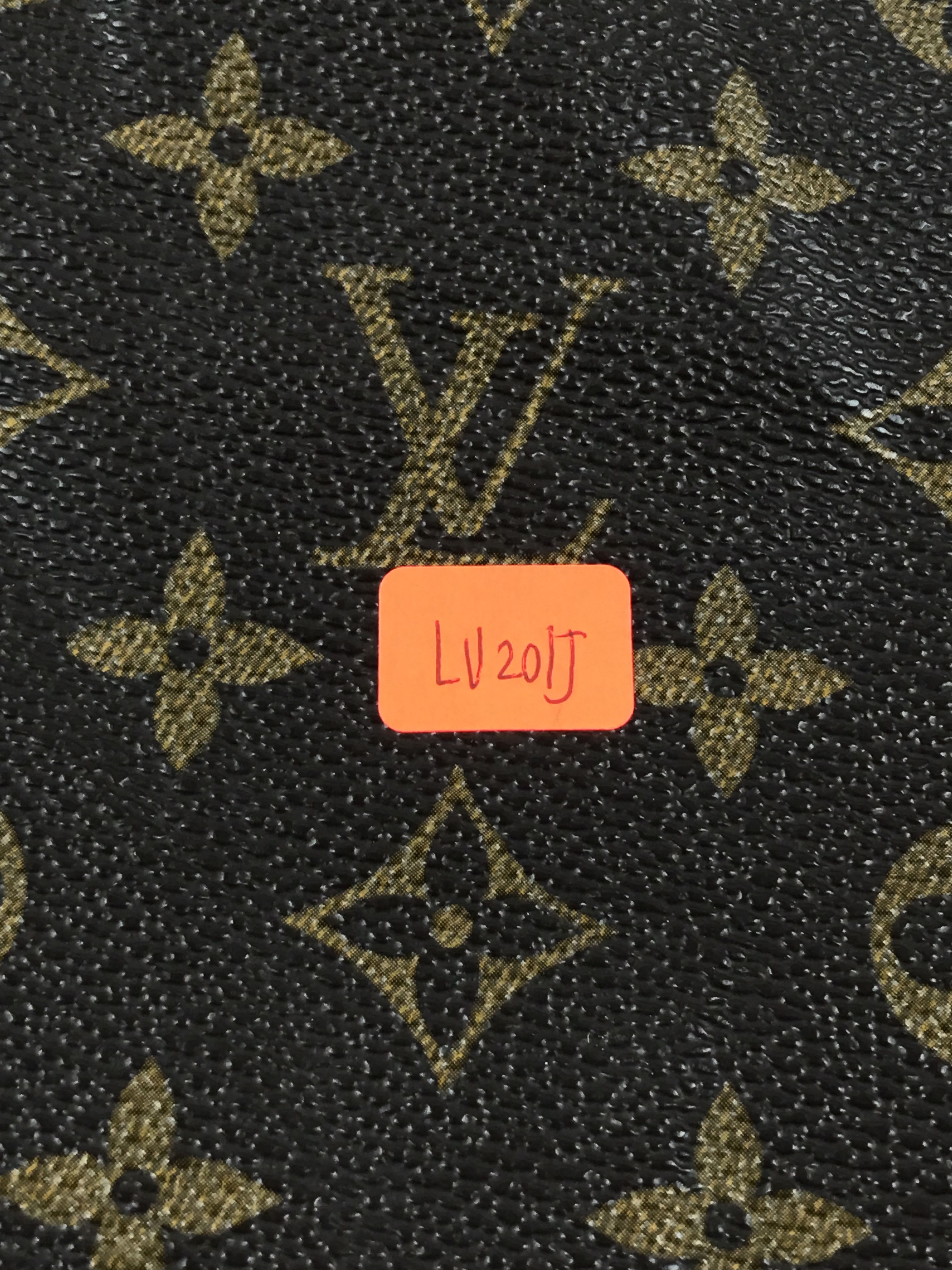 Vintage Louis Vuitton Speedy Monogram