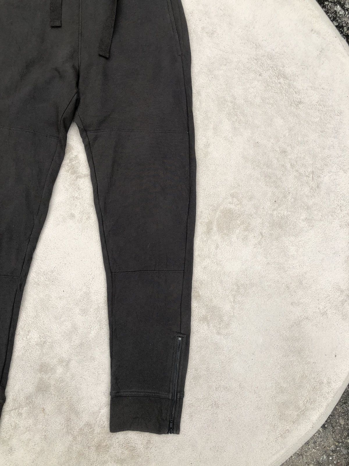 Christophe Lemaire Vintage Uniqlo x Lemaire Sweatpant Size US 31 - 4 Thumbnail