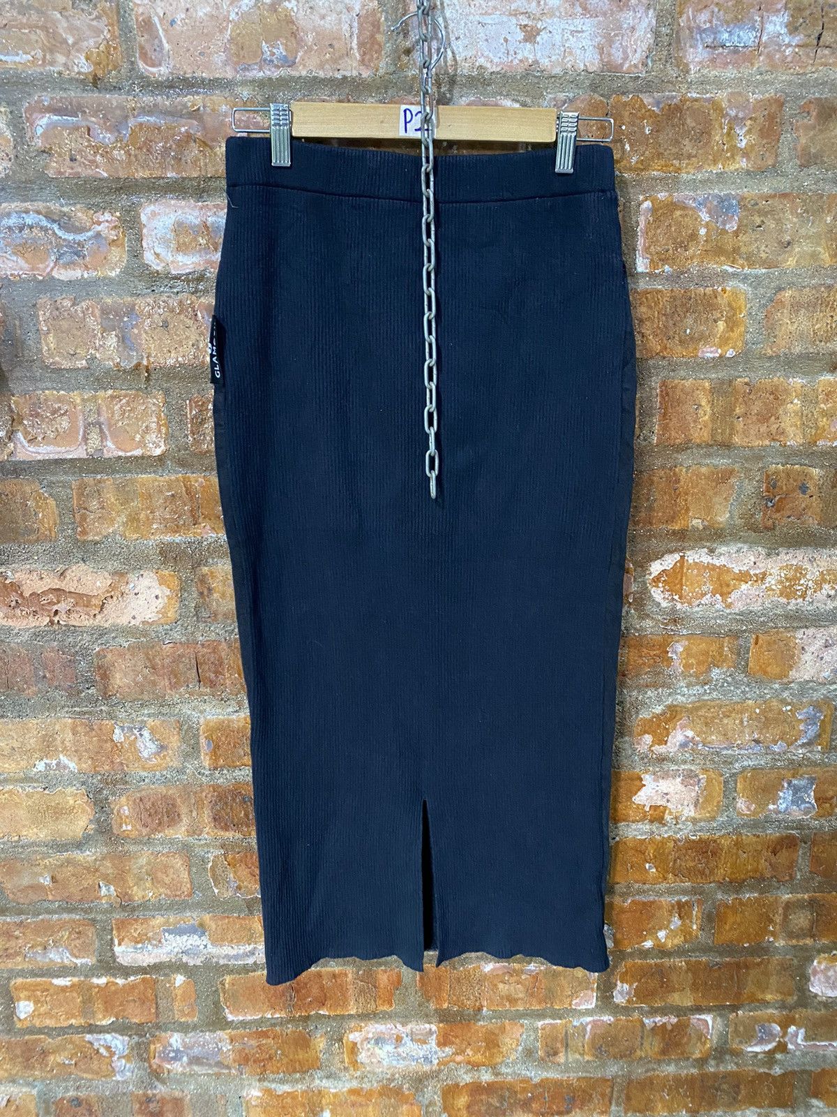 Hysteric Glamour 2000s Hysteric Hybrid Skirts Size 30" / US 8 / IT 44 - 8 Thumbnail