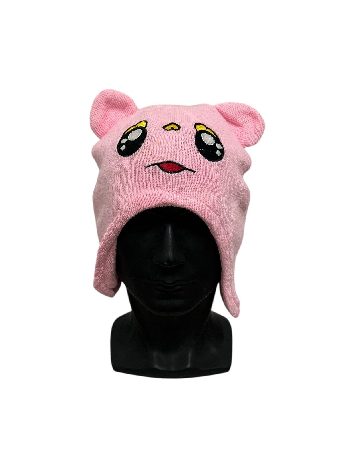 Cartoon Network Cartoon Custom Beanie Hat Size ONE SIZE - 1 Thumbnail