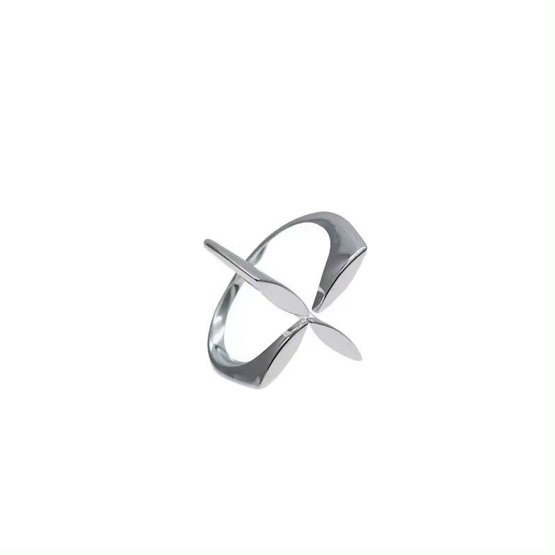 Designer × Jewelry Resizeable Vintage Flower Rings Size ONE SIZE - 5 Thumbnail