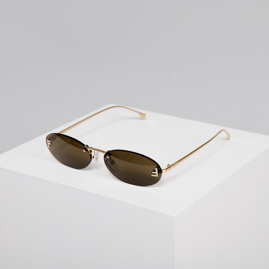 Fendi Fendi FE4075US 30J Size ONE SIZE - 1 Thumbnail