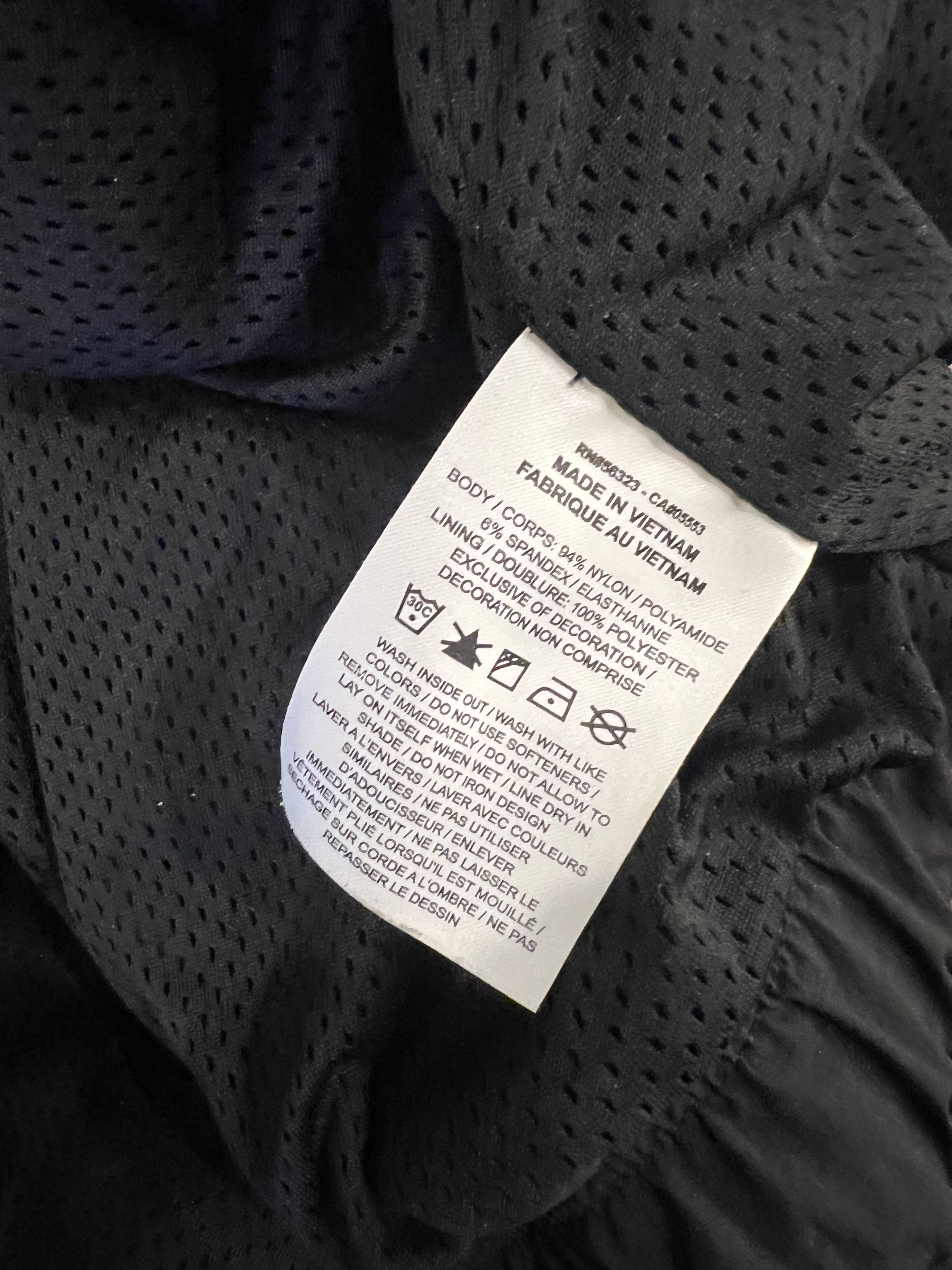 Nike × Undercover UNDERCOVER NIKE JACKET Size US M / EU 48-50 / 2 - 4 Thumbnail