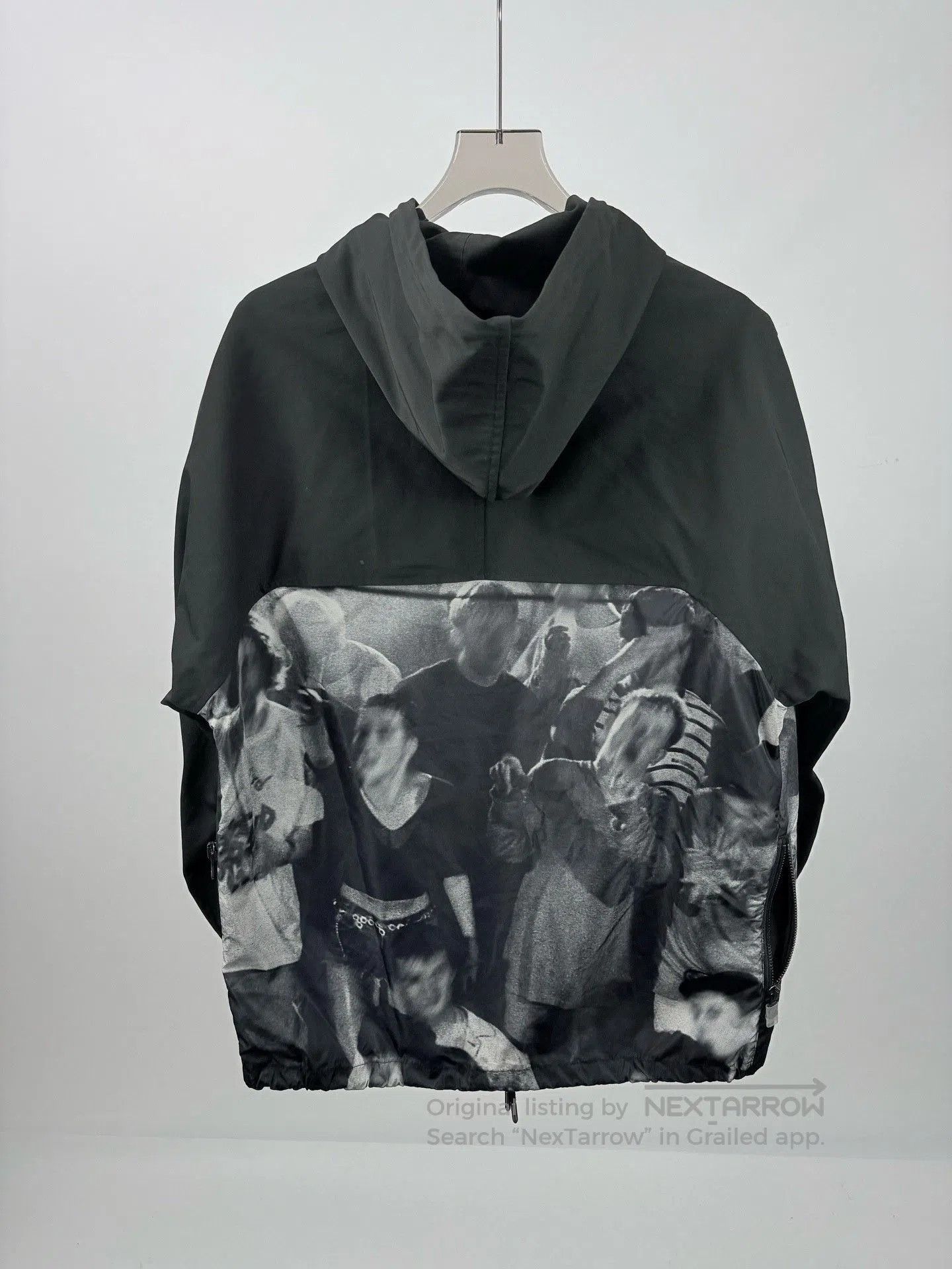Burberry Burberry British Print Jacket. Size US L / EU 52-54 / 3 - 2 Thumbnail