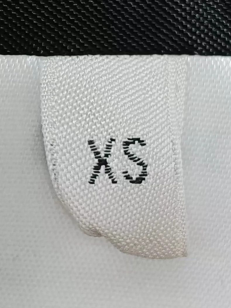 Celine CELINE Striped monogrammed embroidered jacket 2501-Nextarro Size XS / US 0-2 / IT 36-38 - 4 Thumbnail