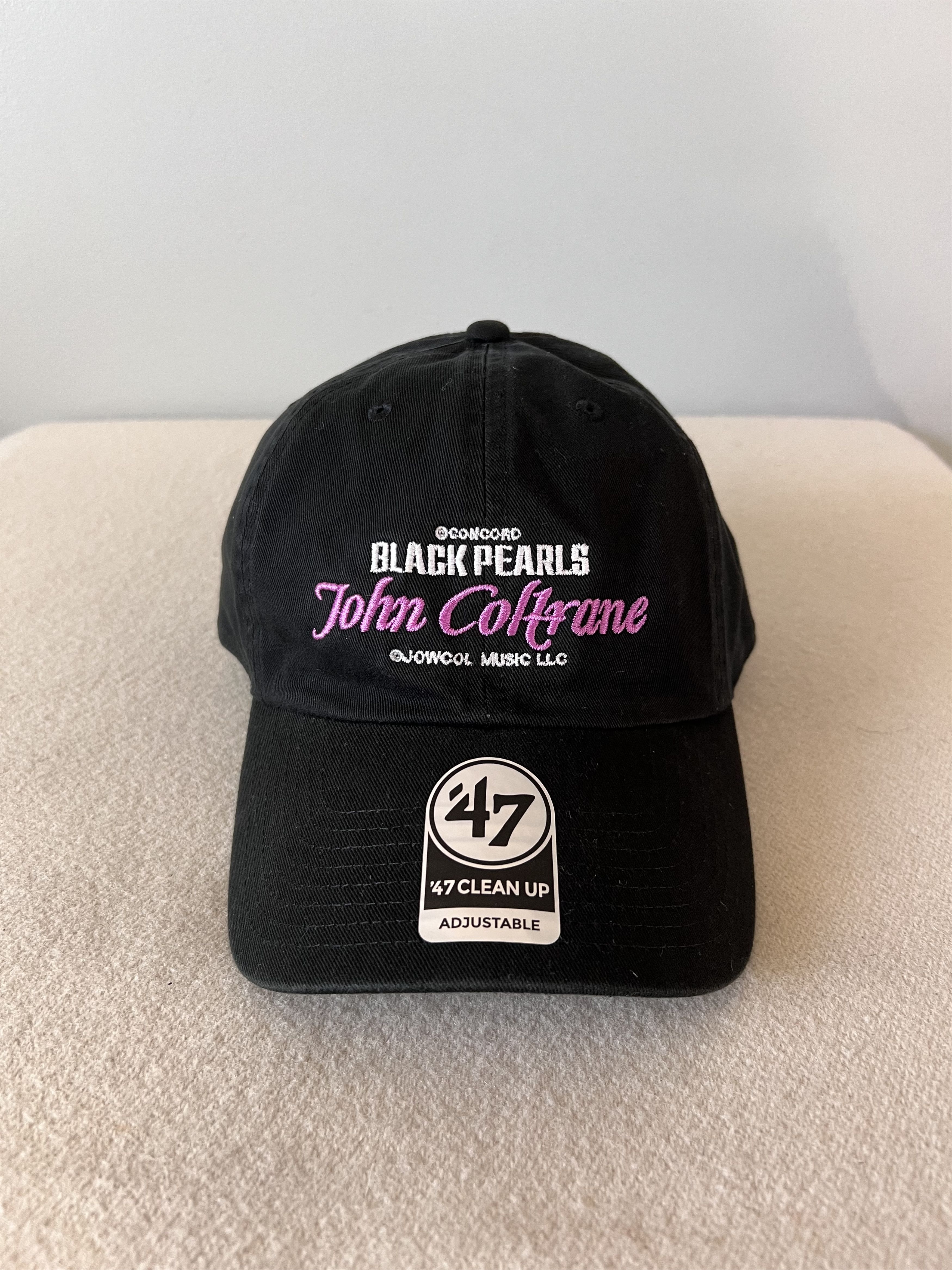 帽子 Alice Coltrane & Online Ceramics Cap The Earth Looks So Peaceful From Above” cap - Alice Coltrane