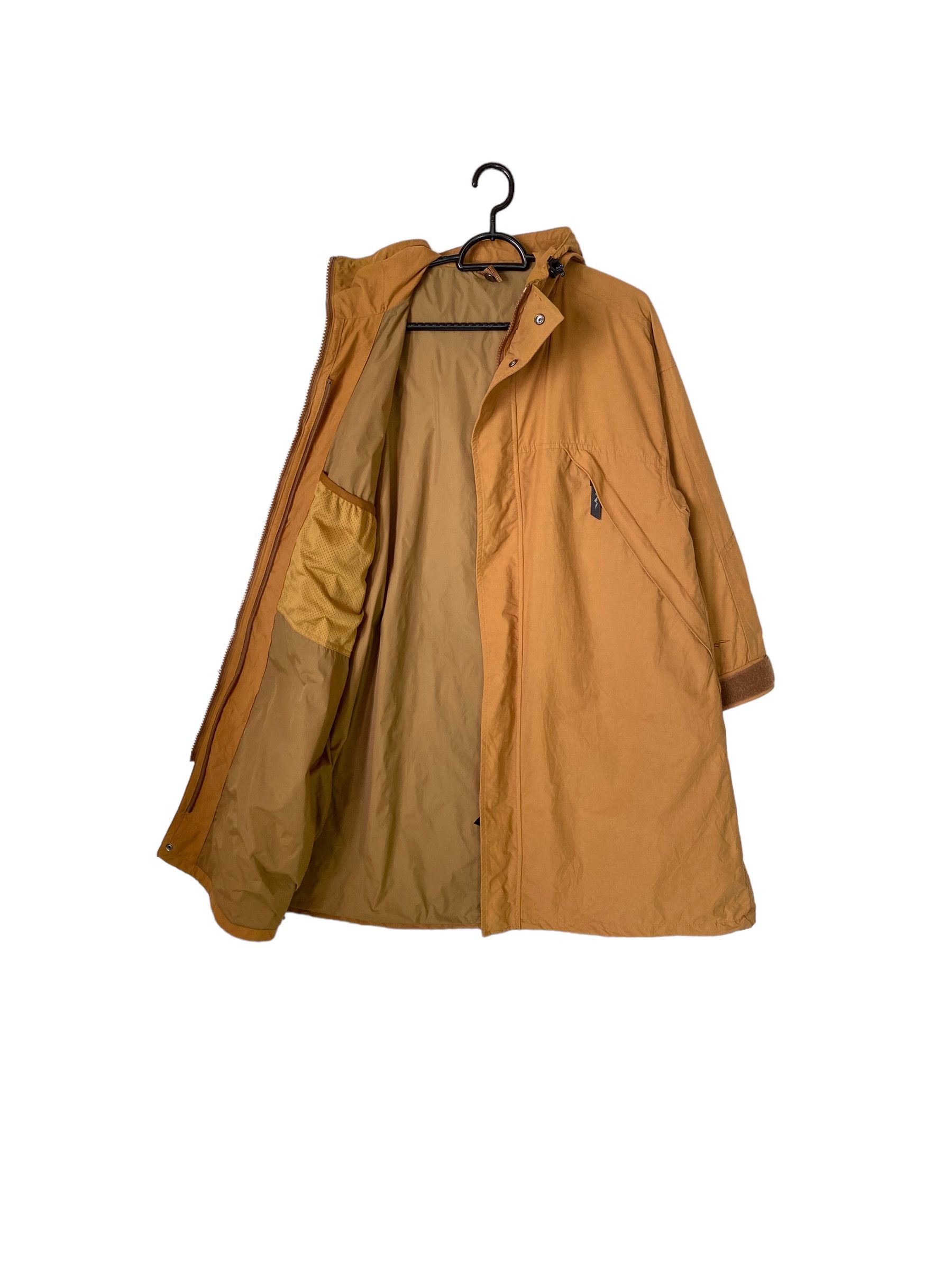 Manastash Manastash hoodie parka Size US M / EU 48-50 / 2 - 3 Thumbnail