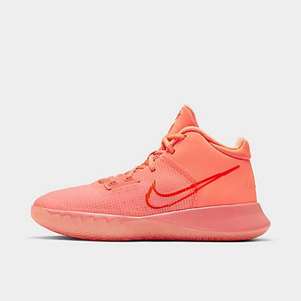 Nike Nike Kyrie Flytrap 4 Mango Brand New Size US 10 / EU 43 - 2 Thumbnail
