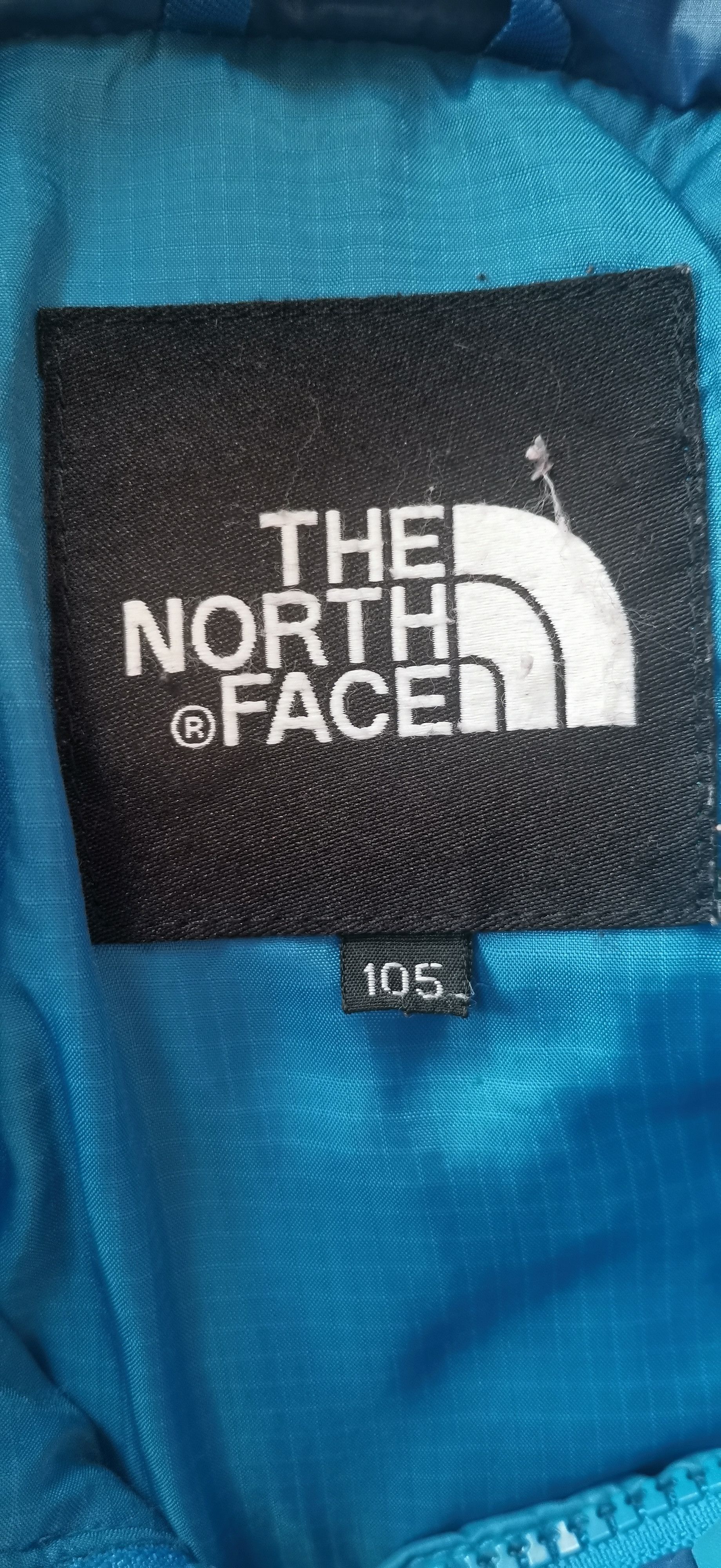 The North Face The North Face Insulated Puffer Jacket – Size L Size US L / EU 52-54 / 3 - 3 Thumbnail