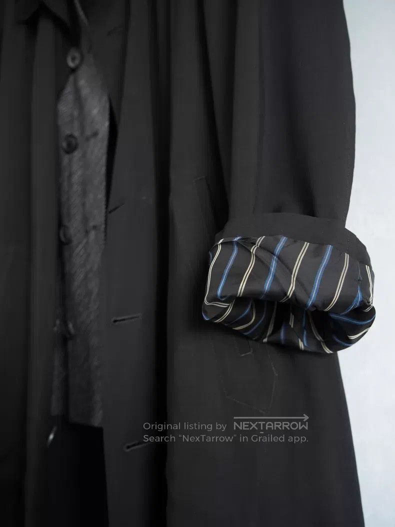Yohji Yamamoto Yohji Yamamoto 22SS double-layer military deconstruction c Size US S / EU 44-46 / 1 - 8 Thumbnail